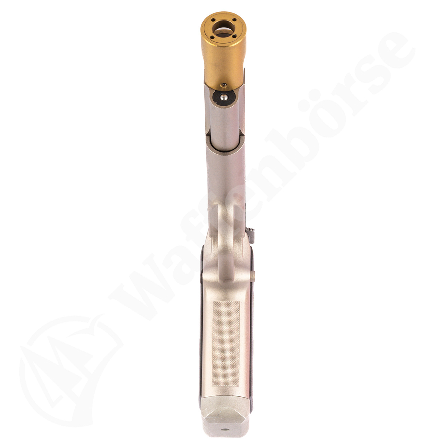 Tecnema TCM3 2011 .45 ACP