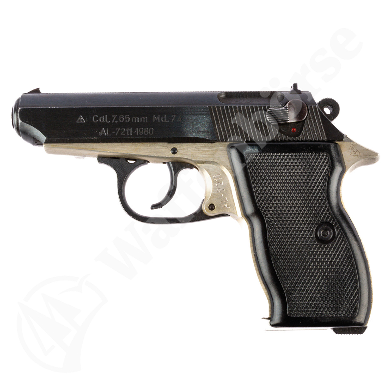 FEG mod 76 Duo 7.65mm kurz
