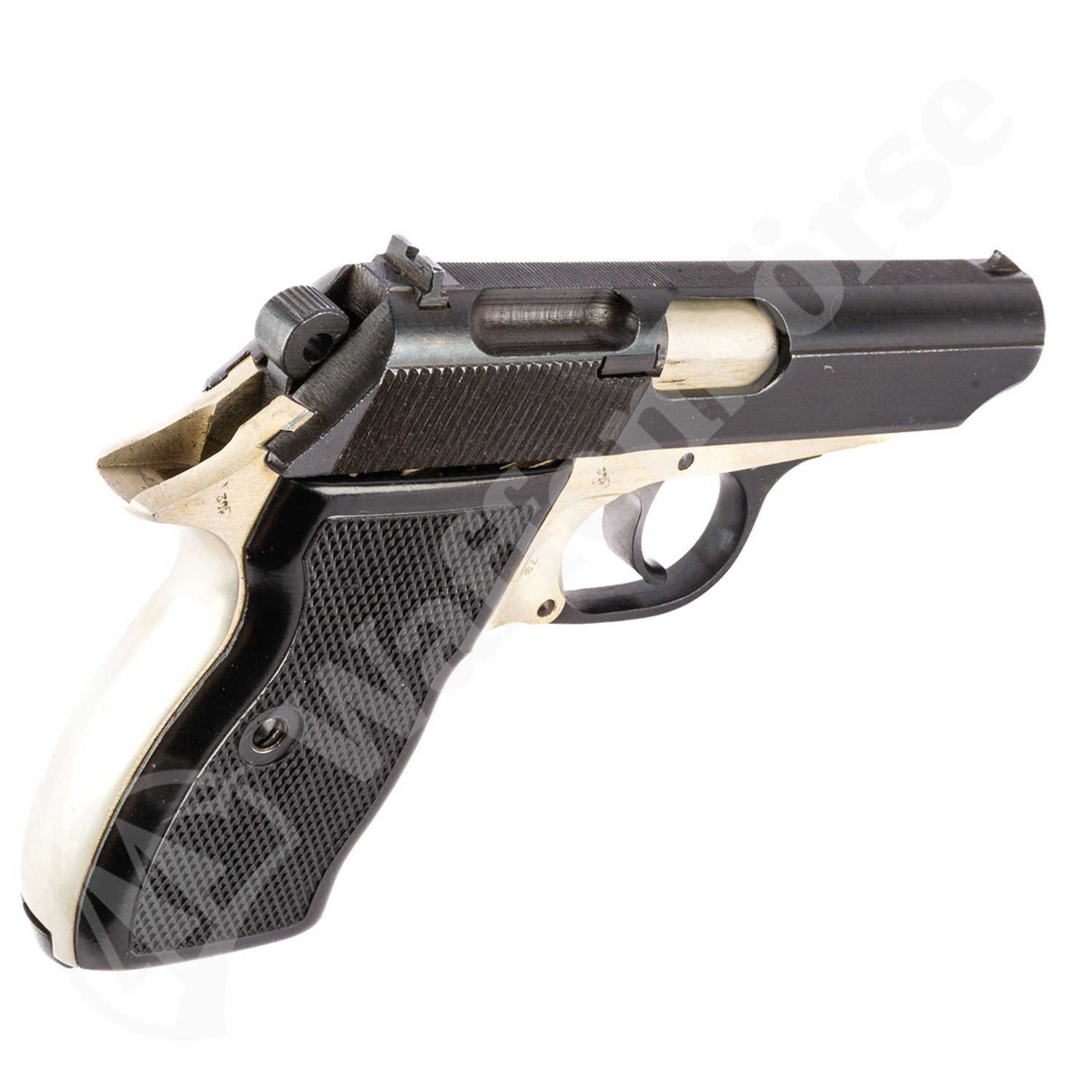 FEG mod 76 Duo 7.65mm kurz