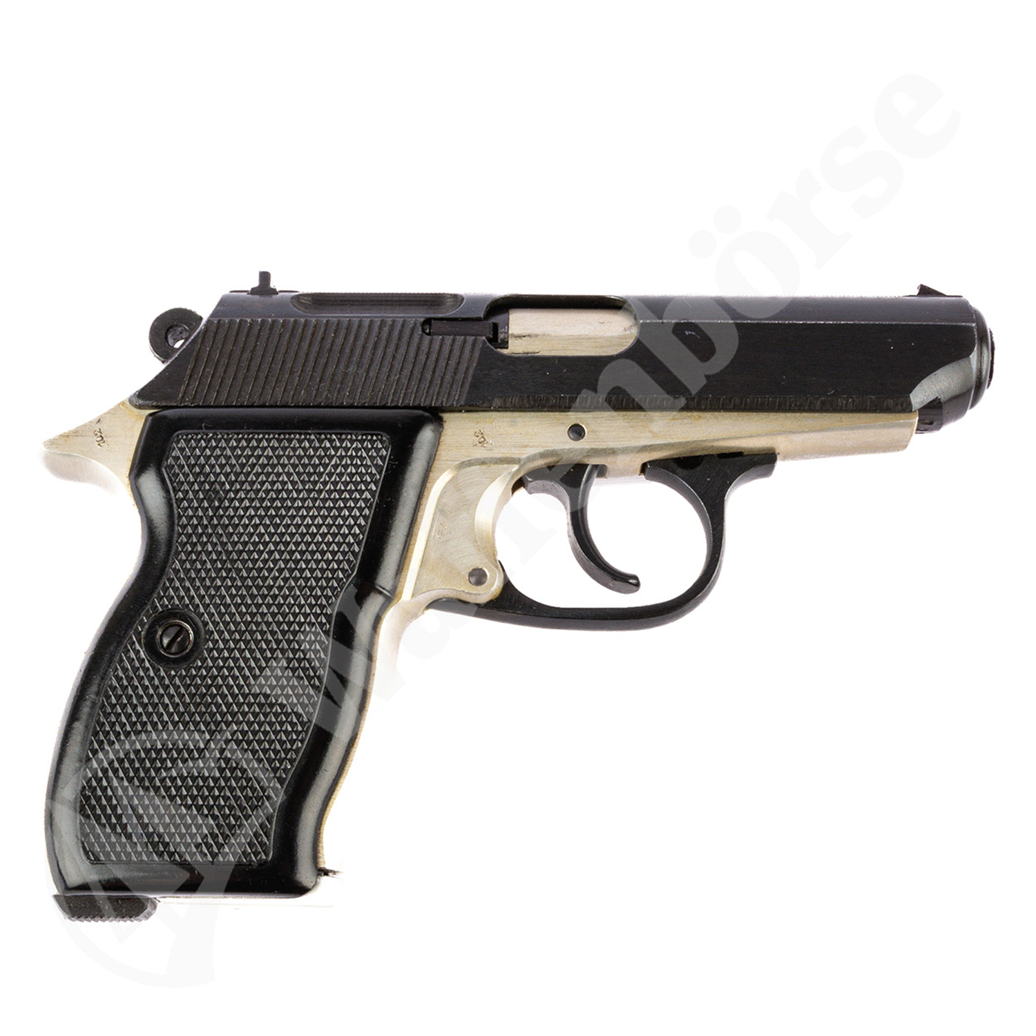 FEG mod 76 Duo 7.65mm kurz