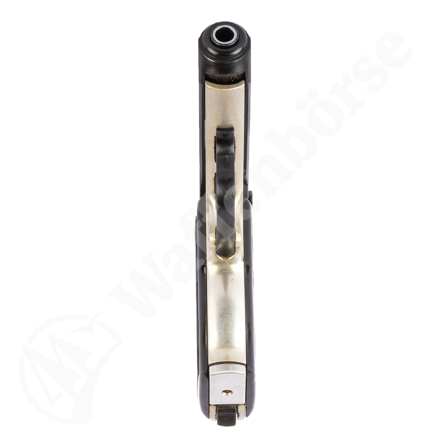 FEG mod 76 Duo 7.65mm kurz