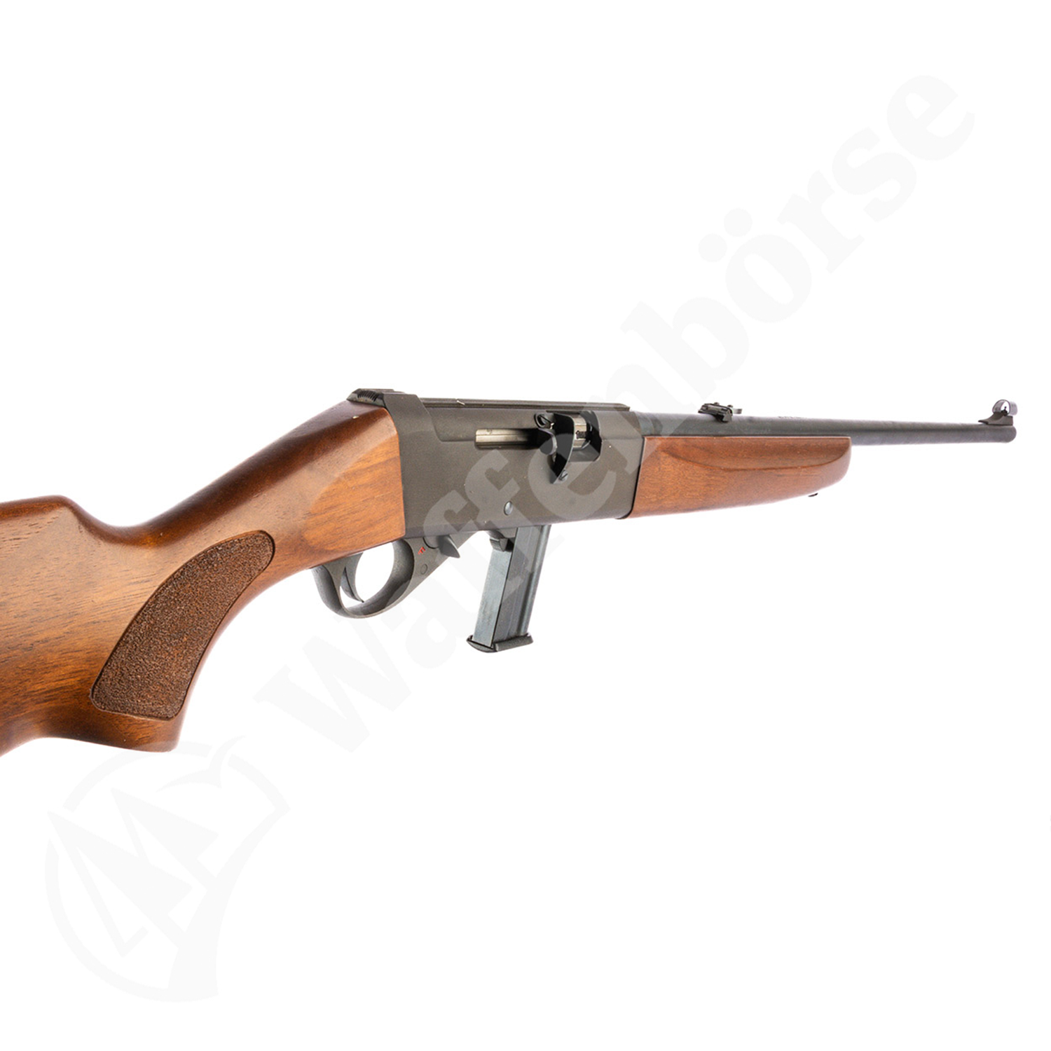 Anschütz 525 Halb.Automat .22 lr