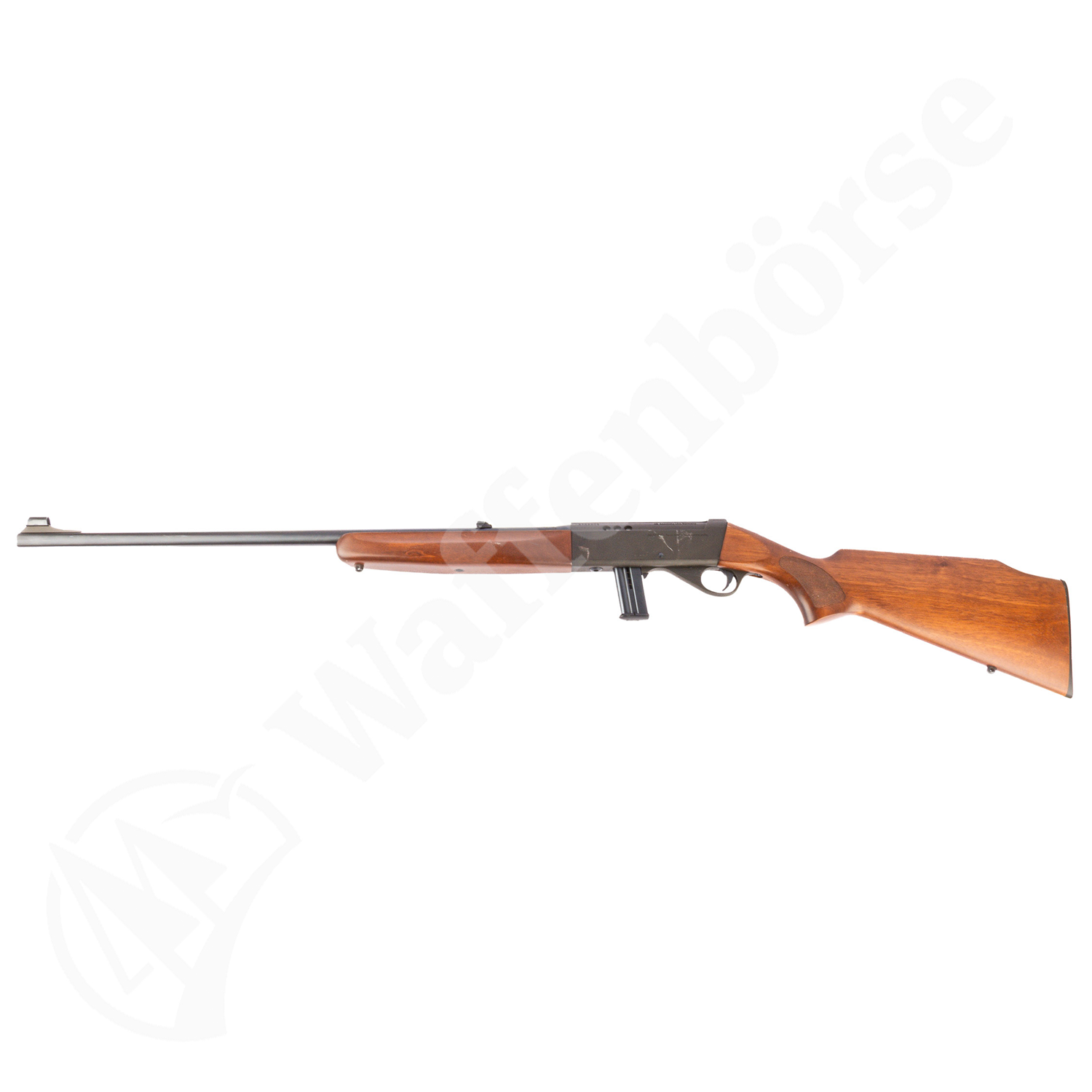 Anschütz 525 Halb.Automat .22 lr