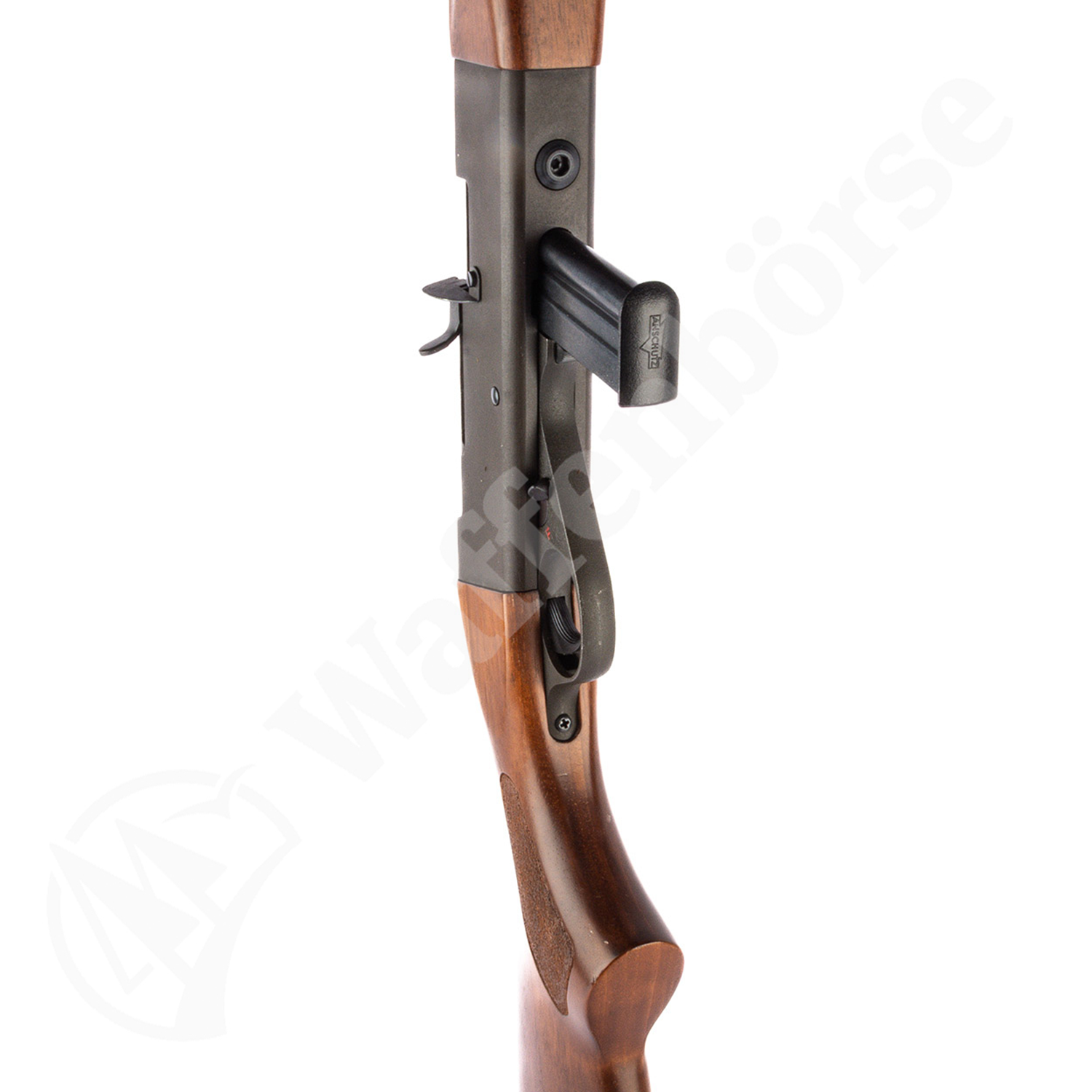 Anschütz 525 Halb.Automat .22 lr