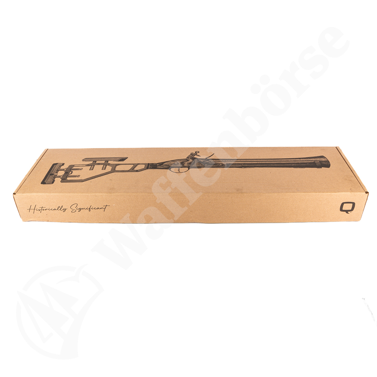 Q Mini Fix 6mm ARC