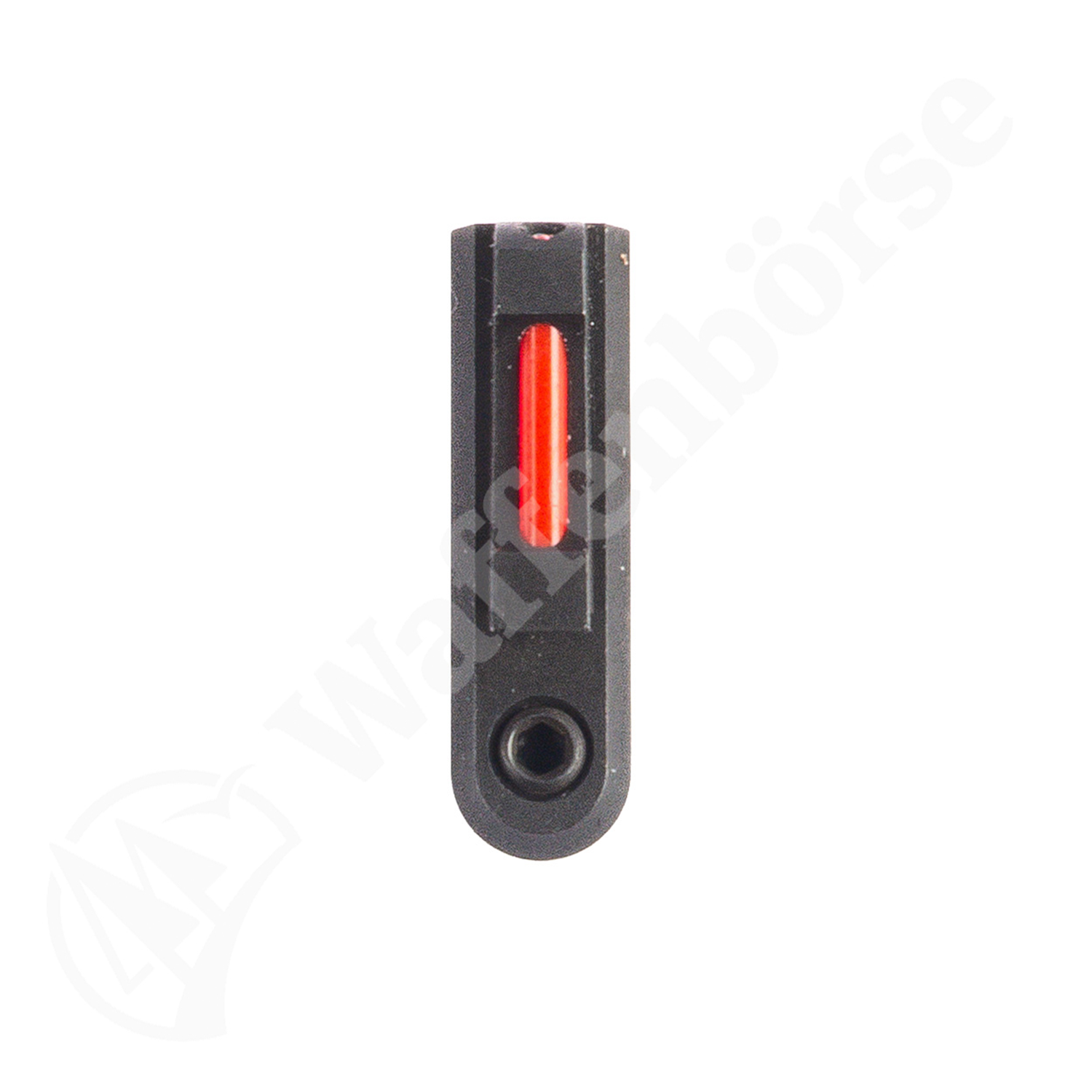 PHOENIX Fiberkorn Rot 3.2mm Breit