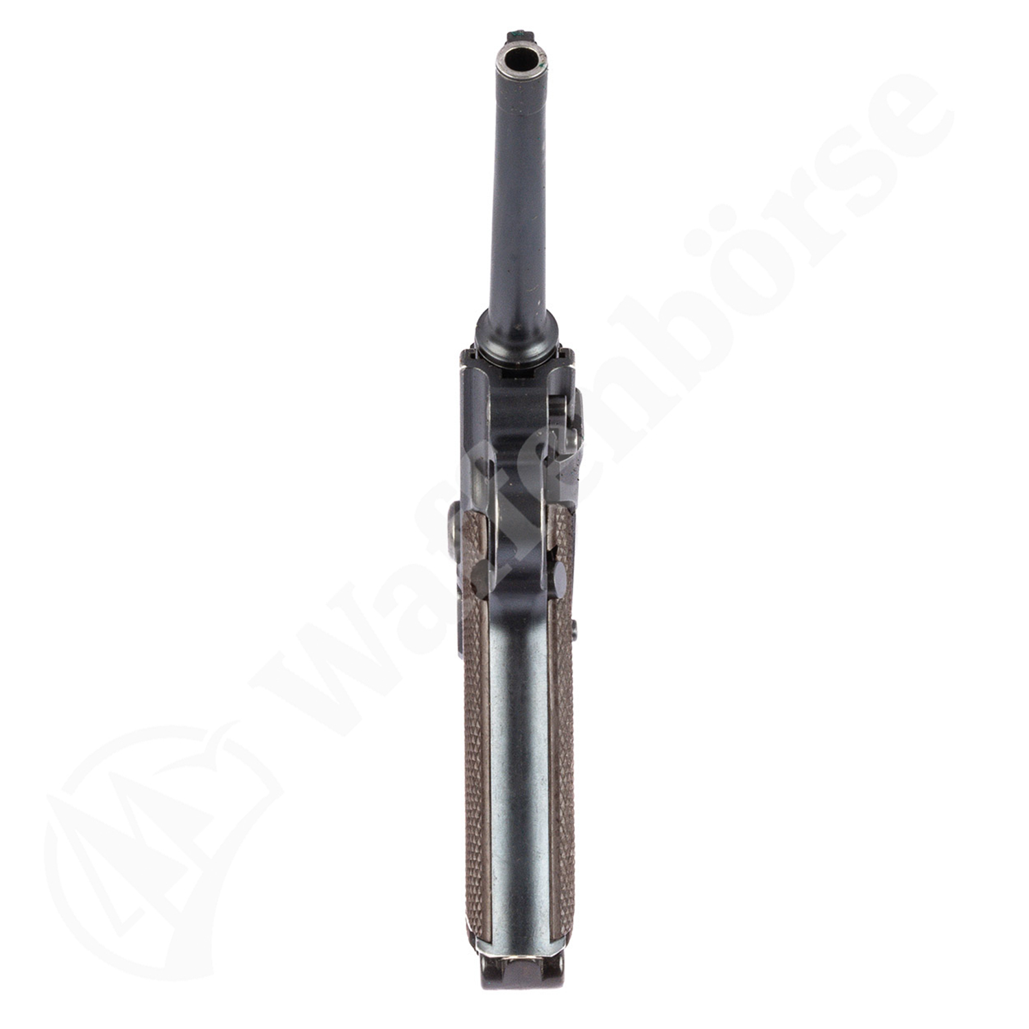 Schweizer Ord. Parabellum 29 7,65mm para