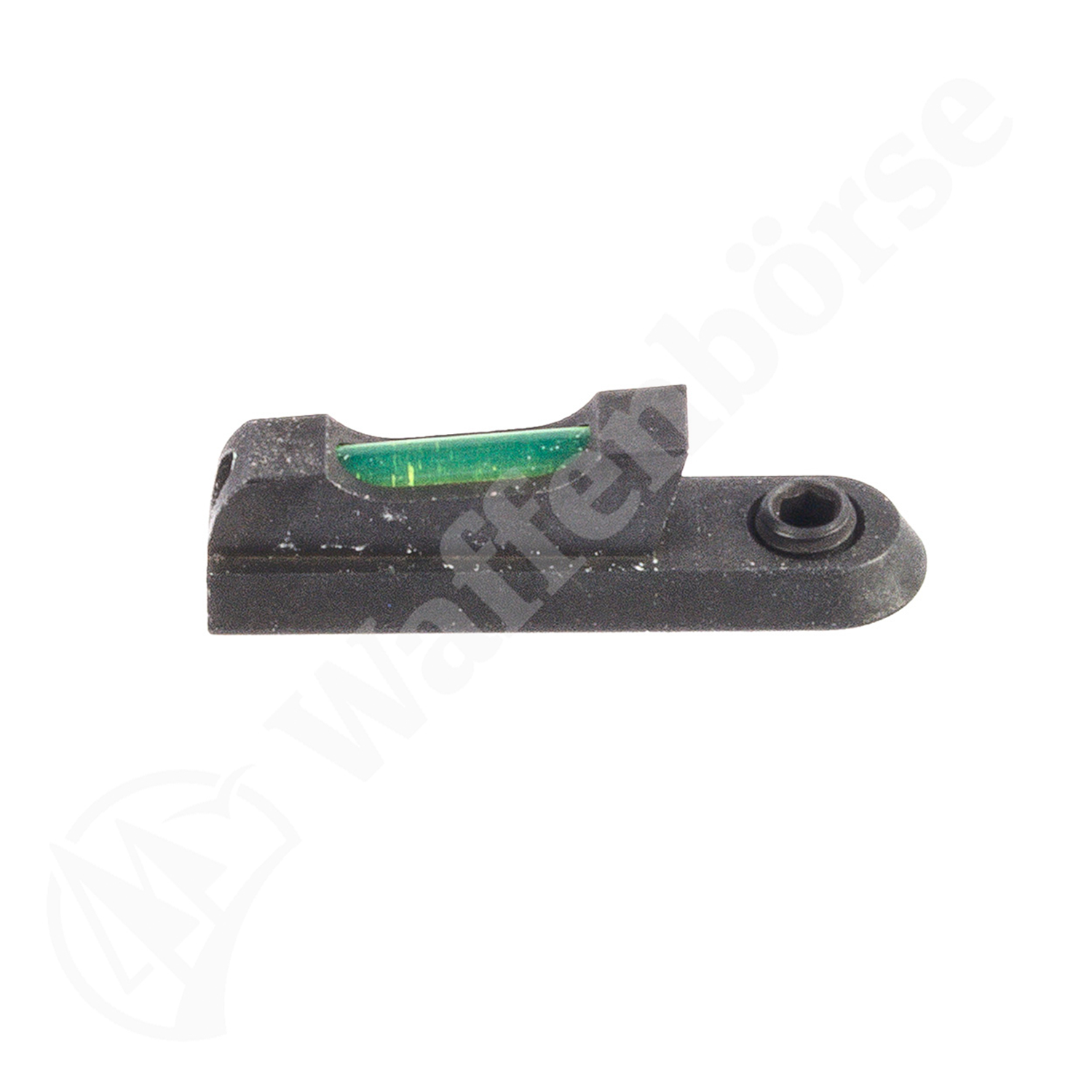 PHOENIX Fiberkorn Grün 3.2mm Breit