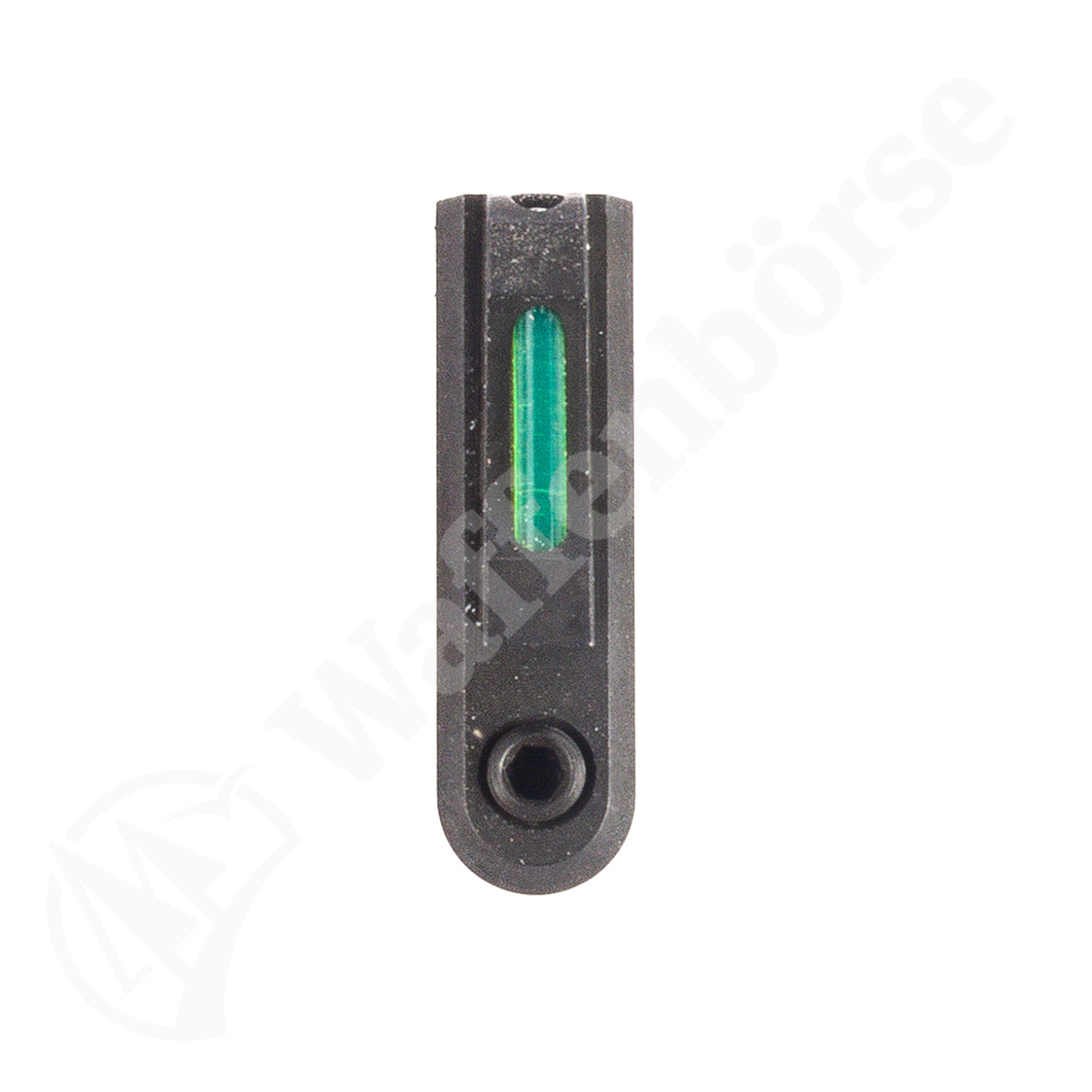 PHOENIX Fiberkorn Grün 3.2mm Breit
