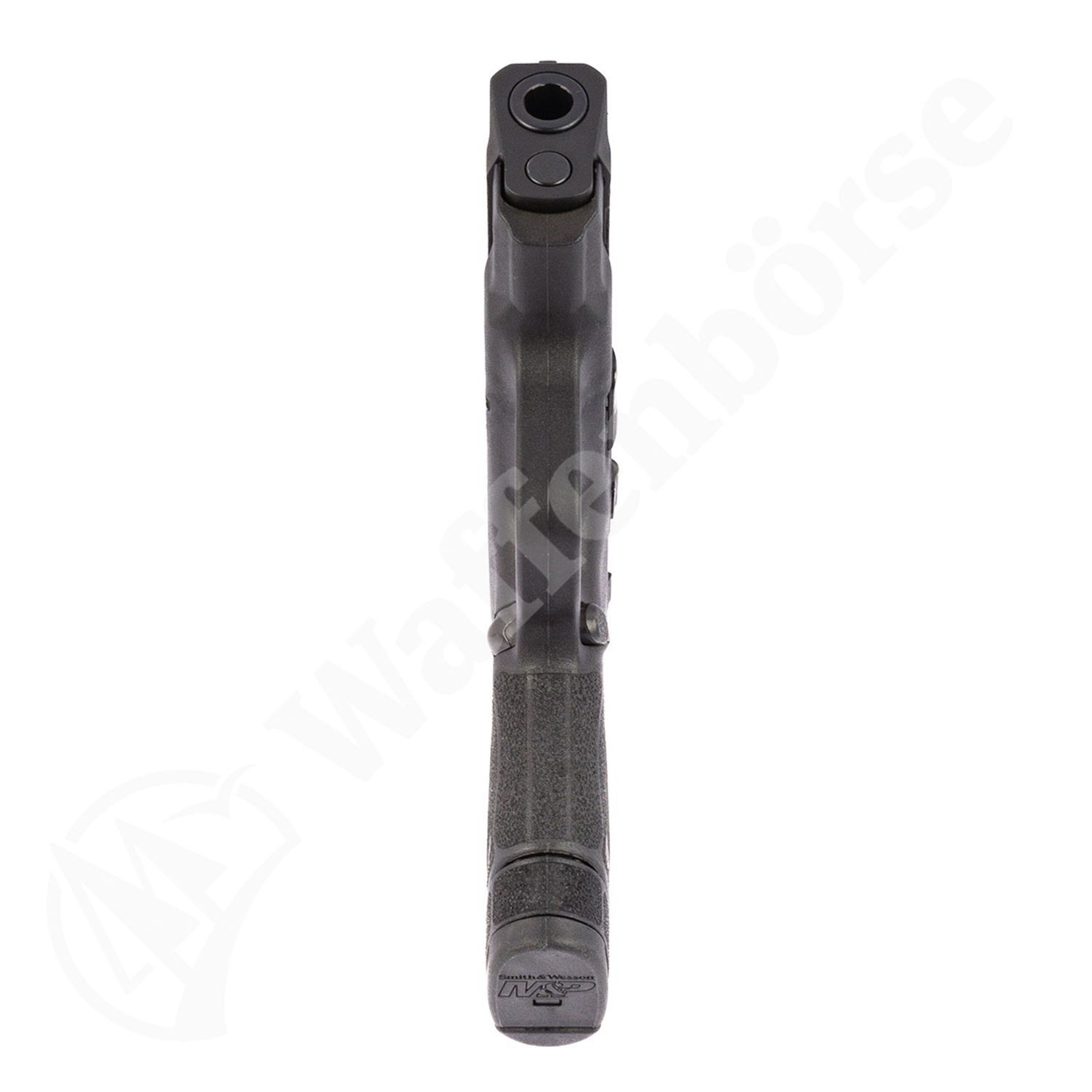 Smith & Wesson M&P9 Shield, 9mm para