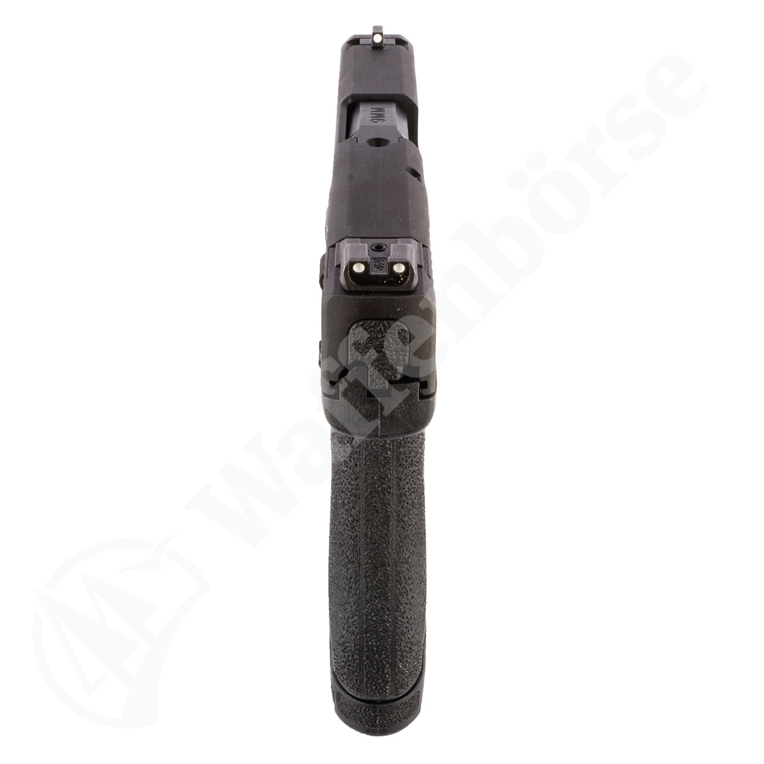 Smith & Wesson M&P9 Shield, 9mm para