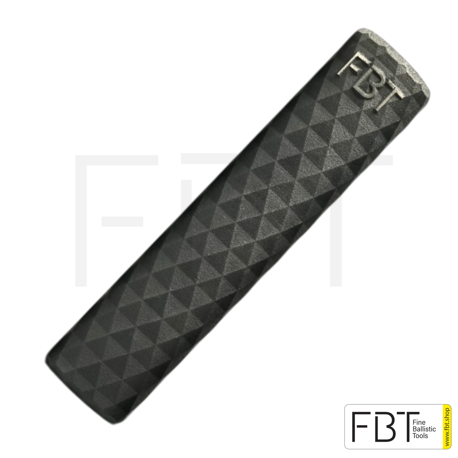 FBT Inca Hot 50Ti Titan Kal. 338 Over Barrel
