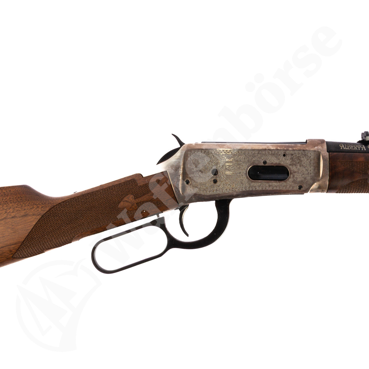 Winchester 94 Alberta Diamond .38-55 Winch