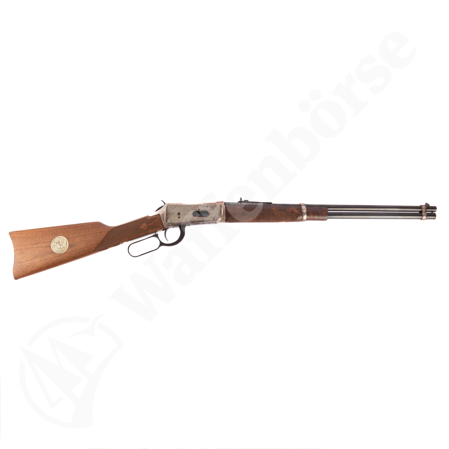 Winchester 94 Alberta Diamond .38-55 Winch