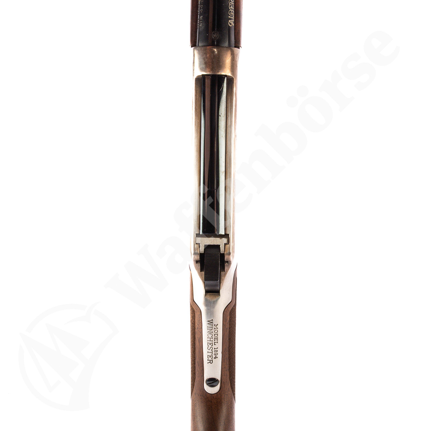 Winchester 94 Alberta Diamond .38-55 Winch