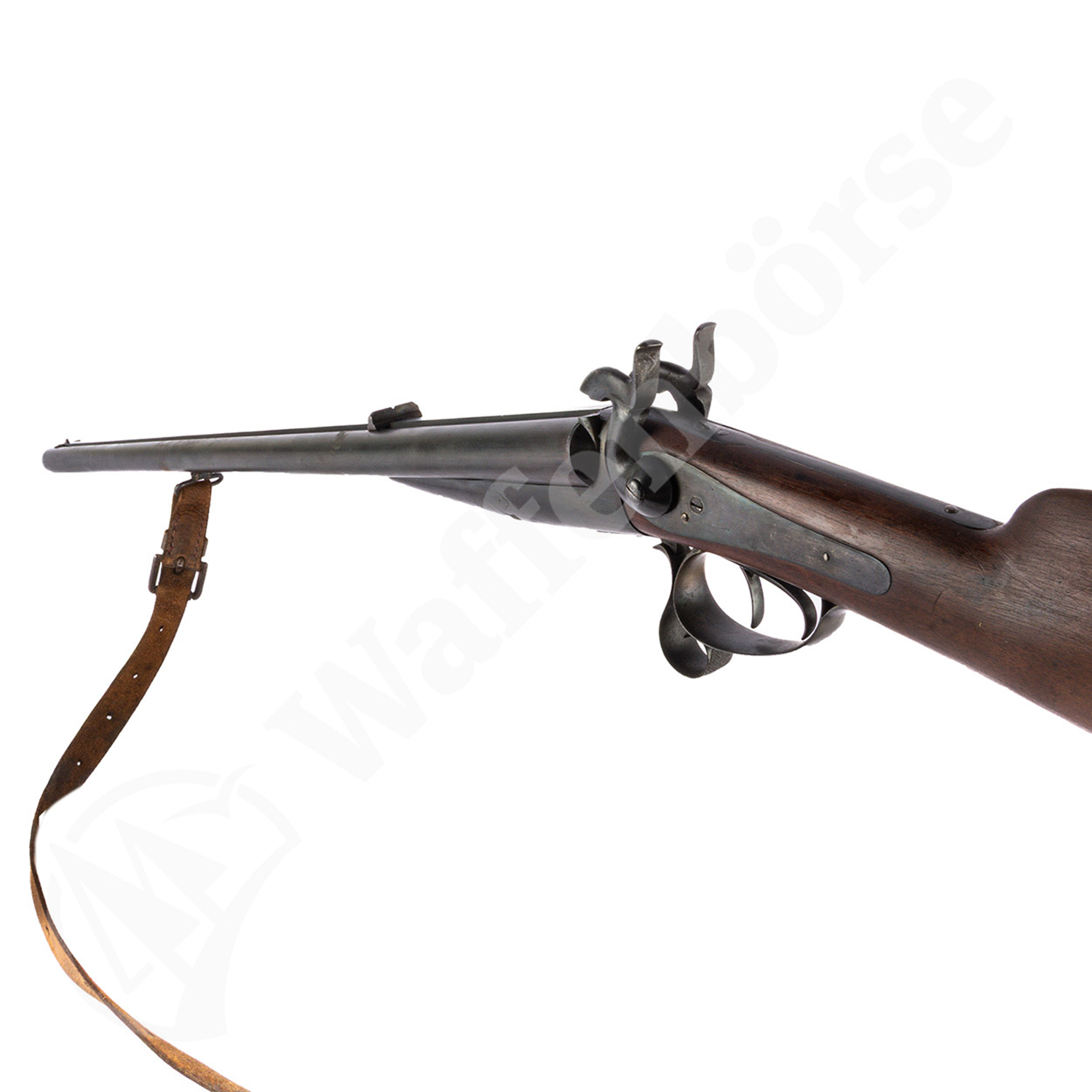 Sauerbrey Basel Le Faucheux Hahn DF Behörden 16 Stiftzünder