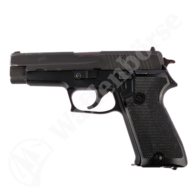 SIG Sauer 220 Armee 9mm para