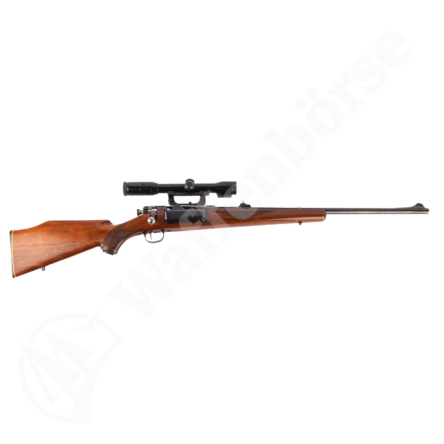 Springfield 03 .30-40 Krag