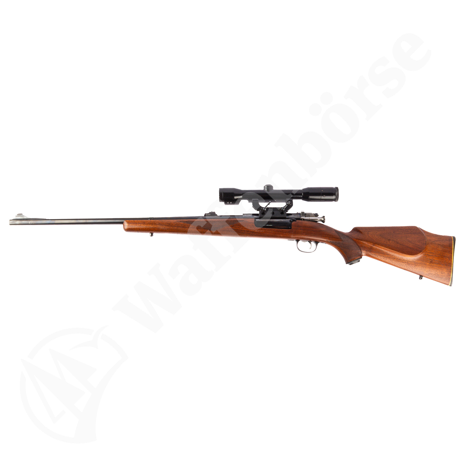Springfield 03 .30-40 Krag