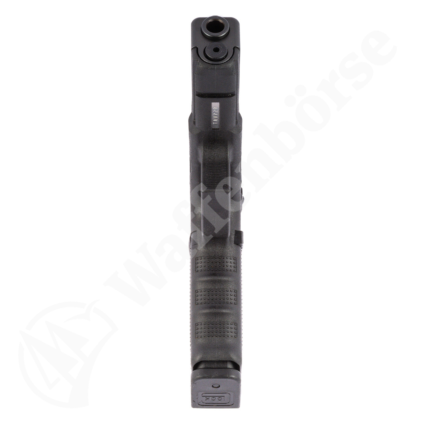 Glock 17Gen4 9mm para