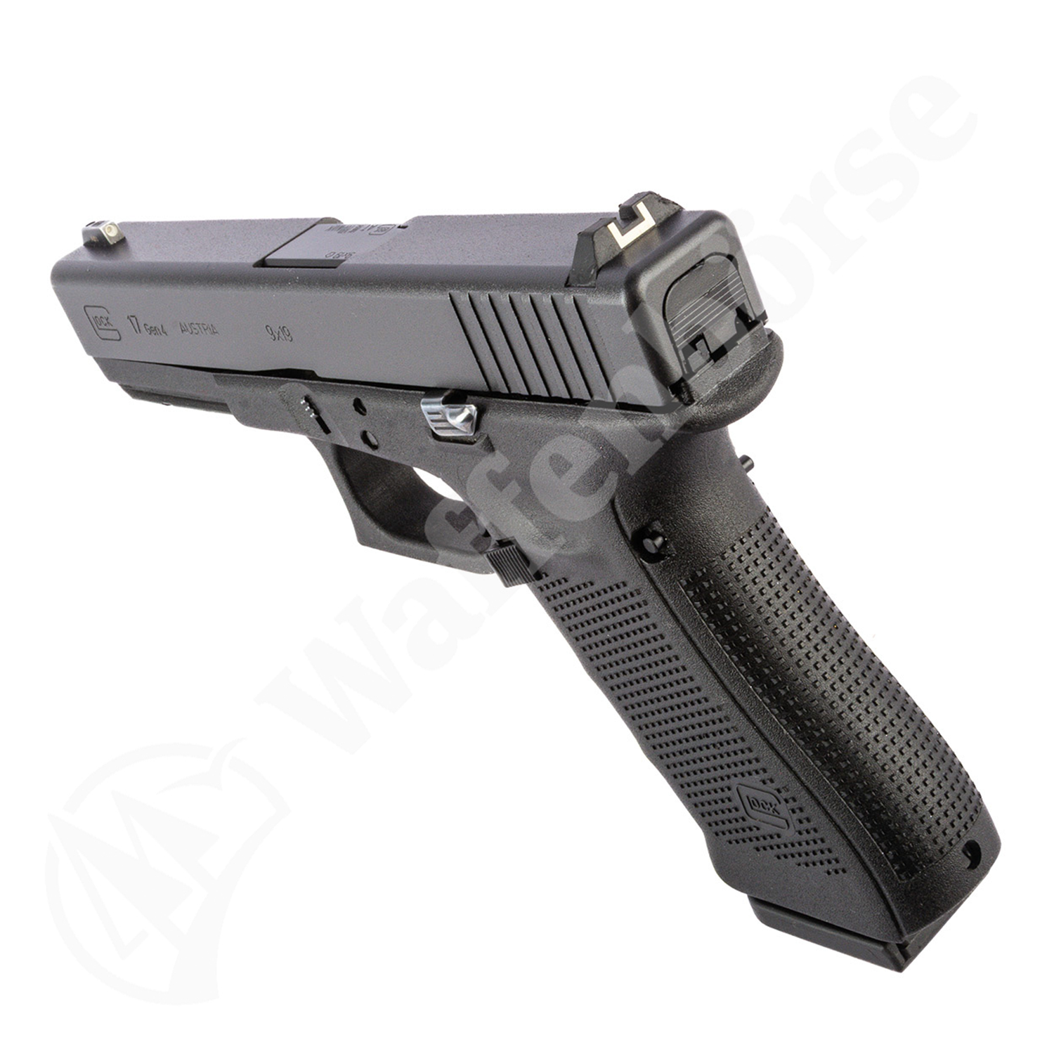 Glock 17Gen4 9mm para