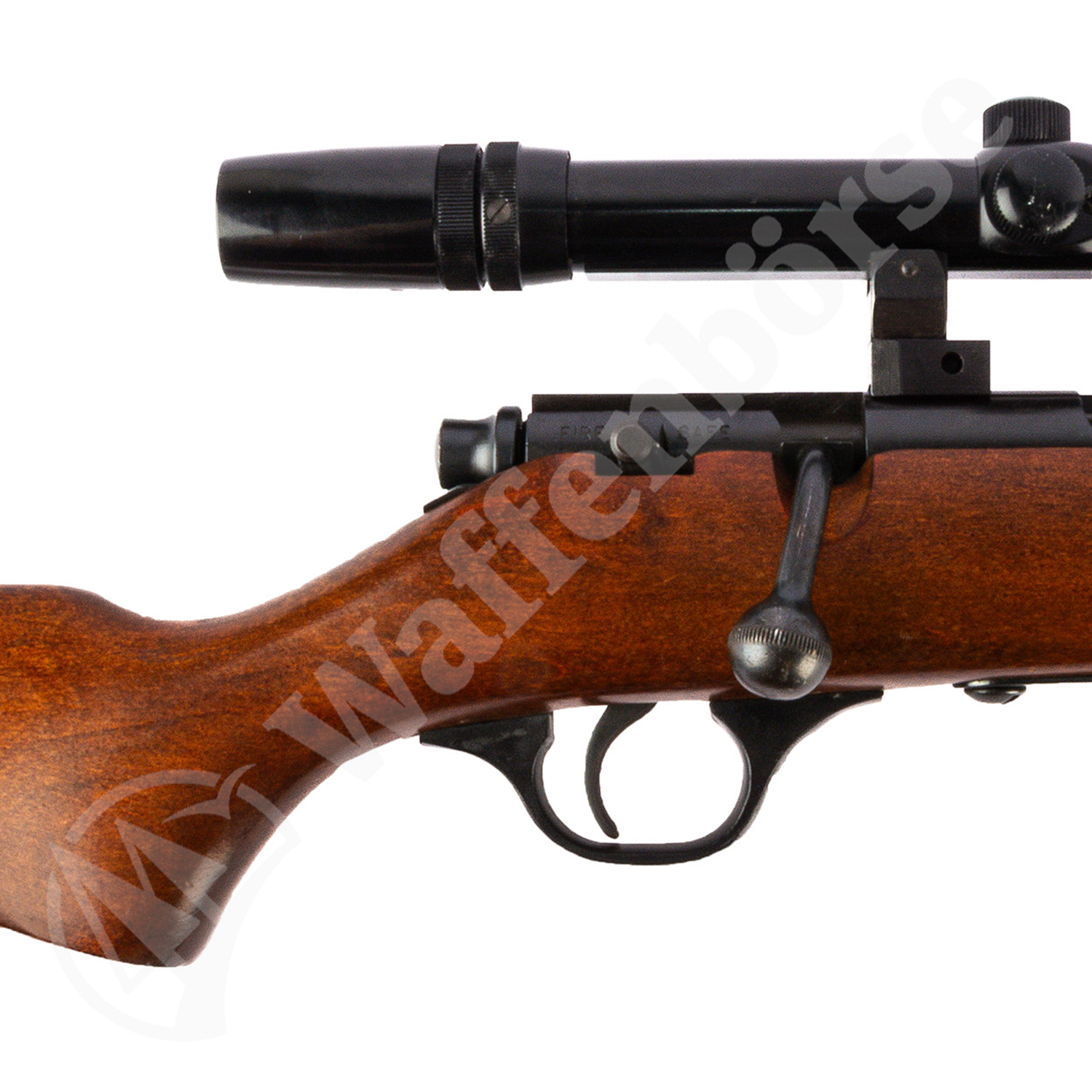 Marlin Flobert 25 .22lr