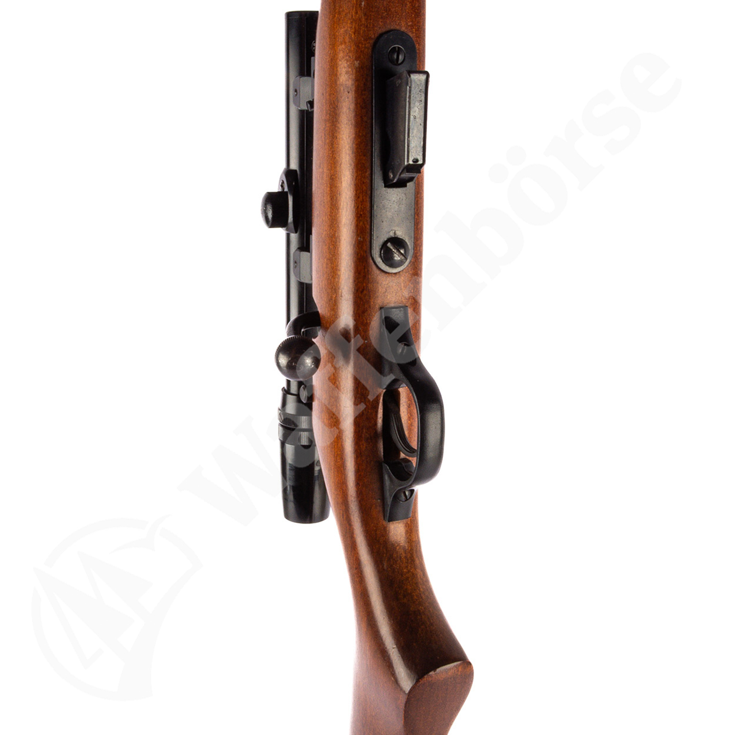 Marlin Flobert 25 .22lr