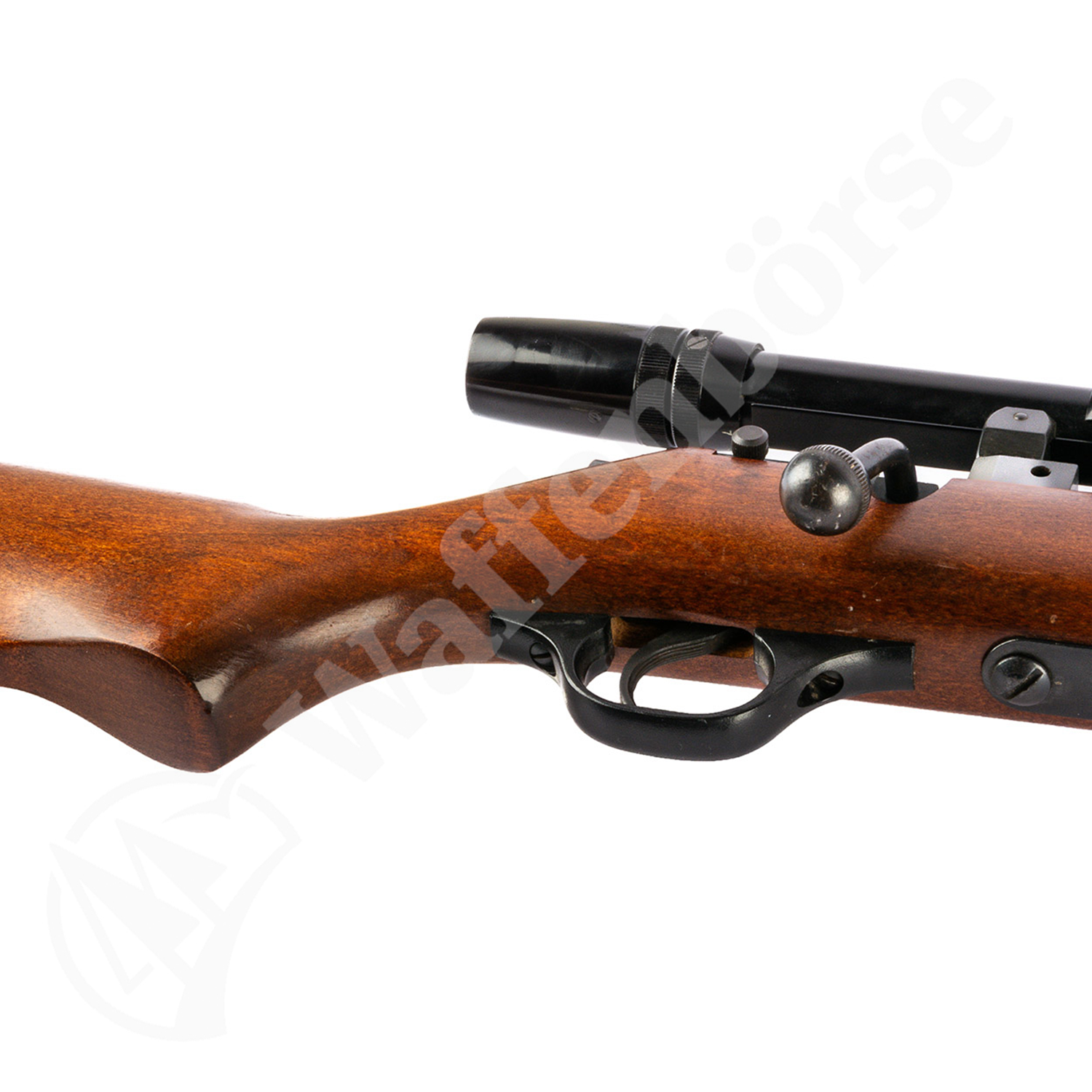 Marlin Flobert 25 .22lr