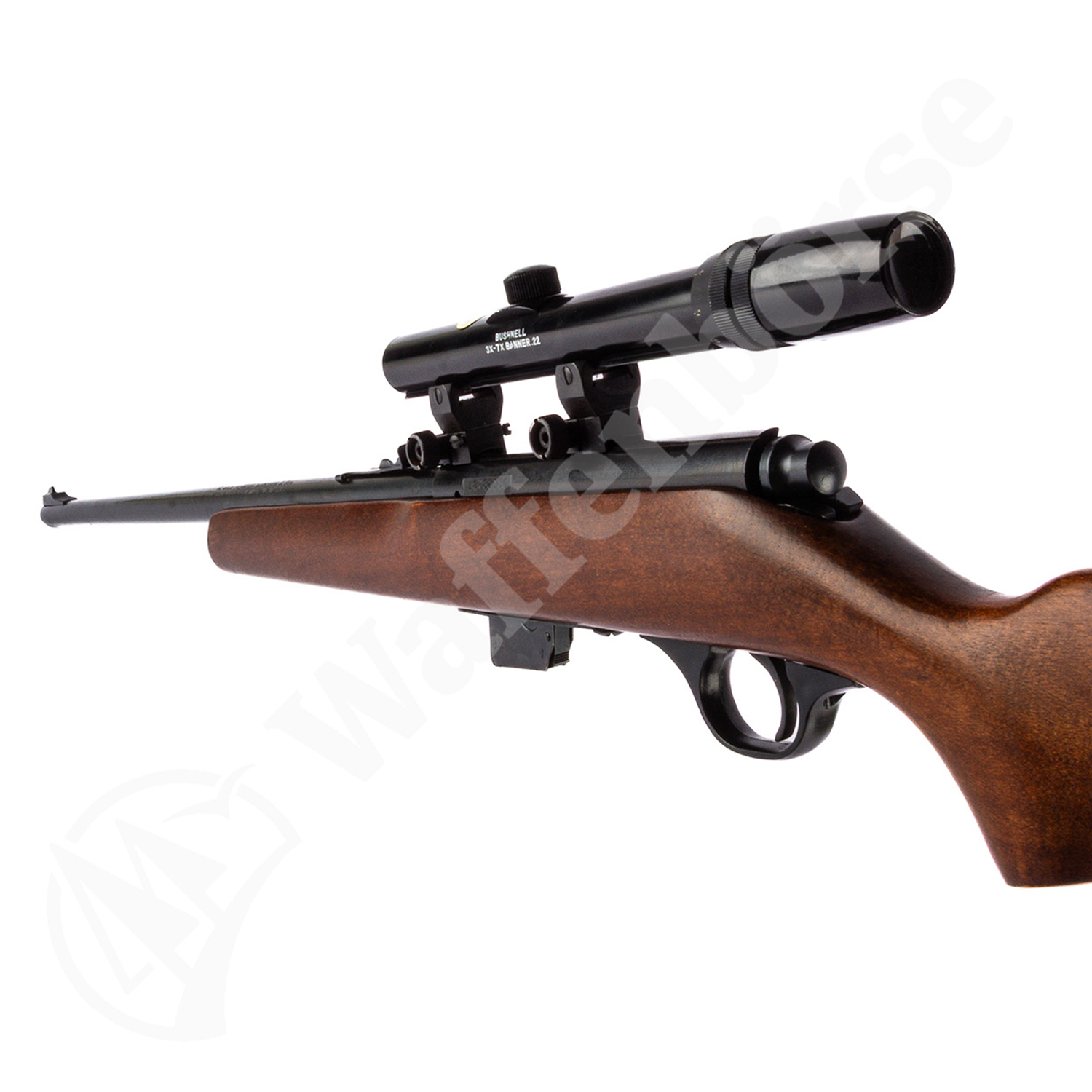 Marlin Flobert 25 .22lr