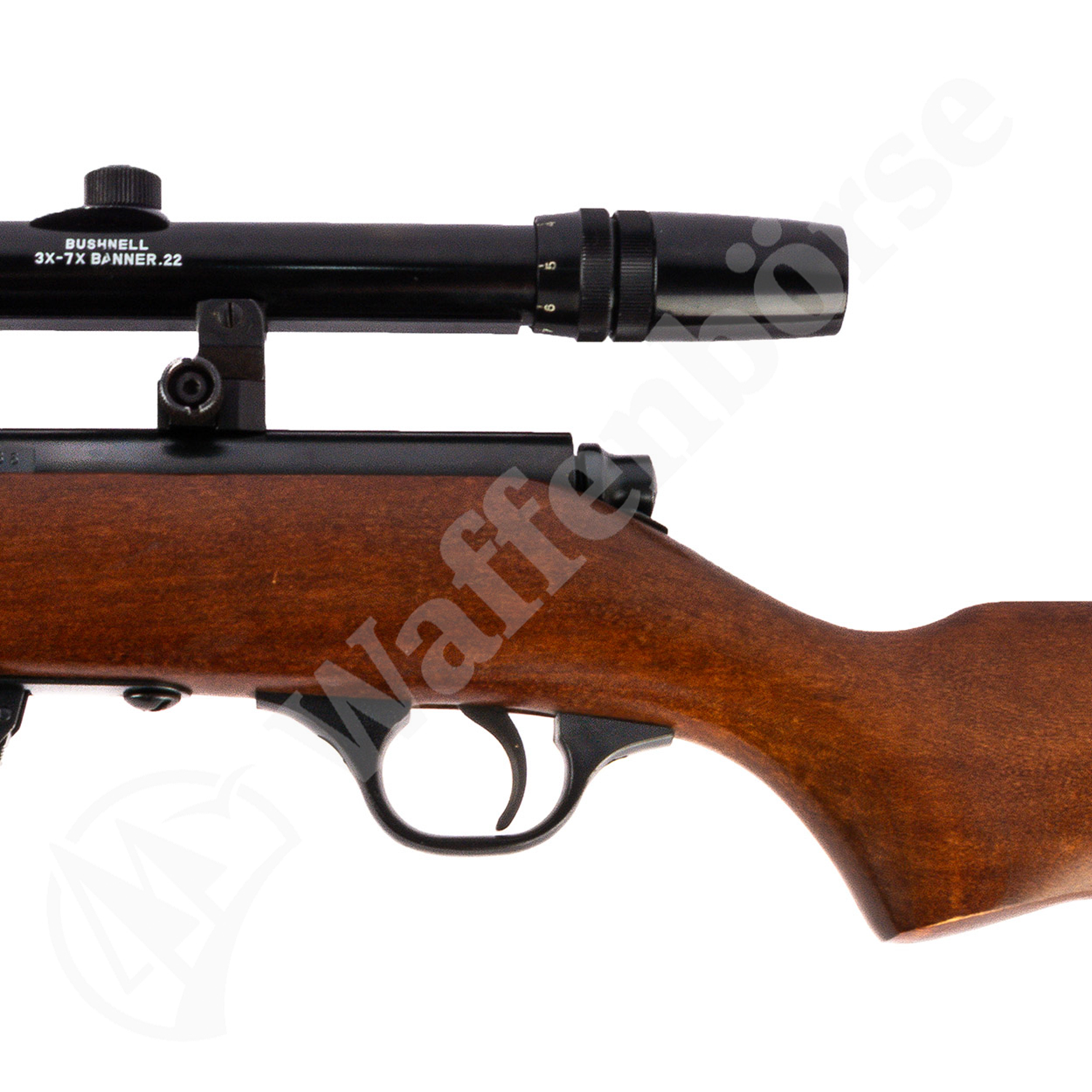 Marlin Flobert 25 .22lr