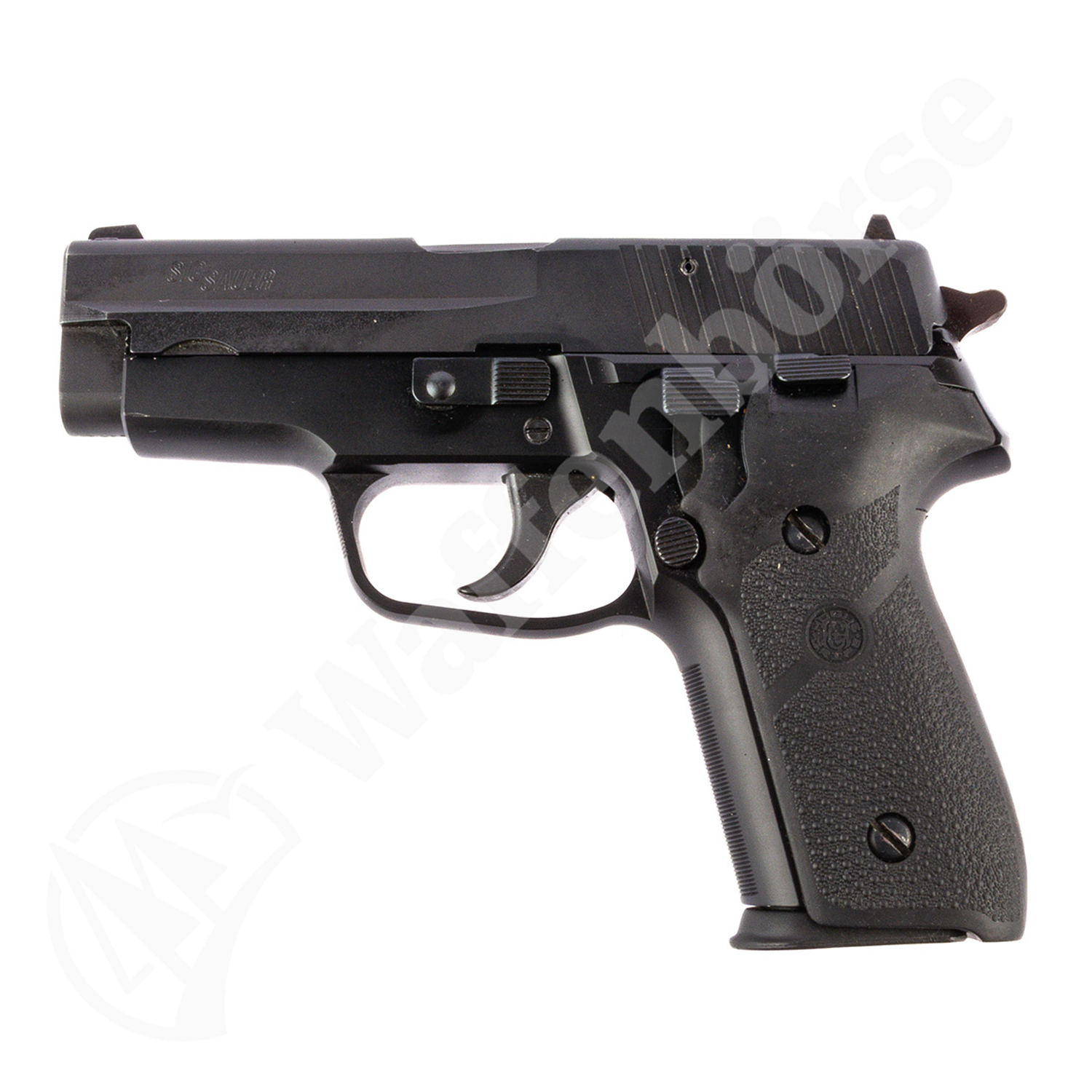 SIG Sauer 228 9mm para