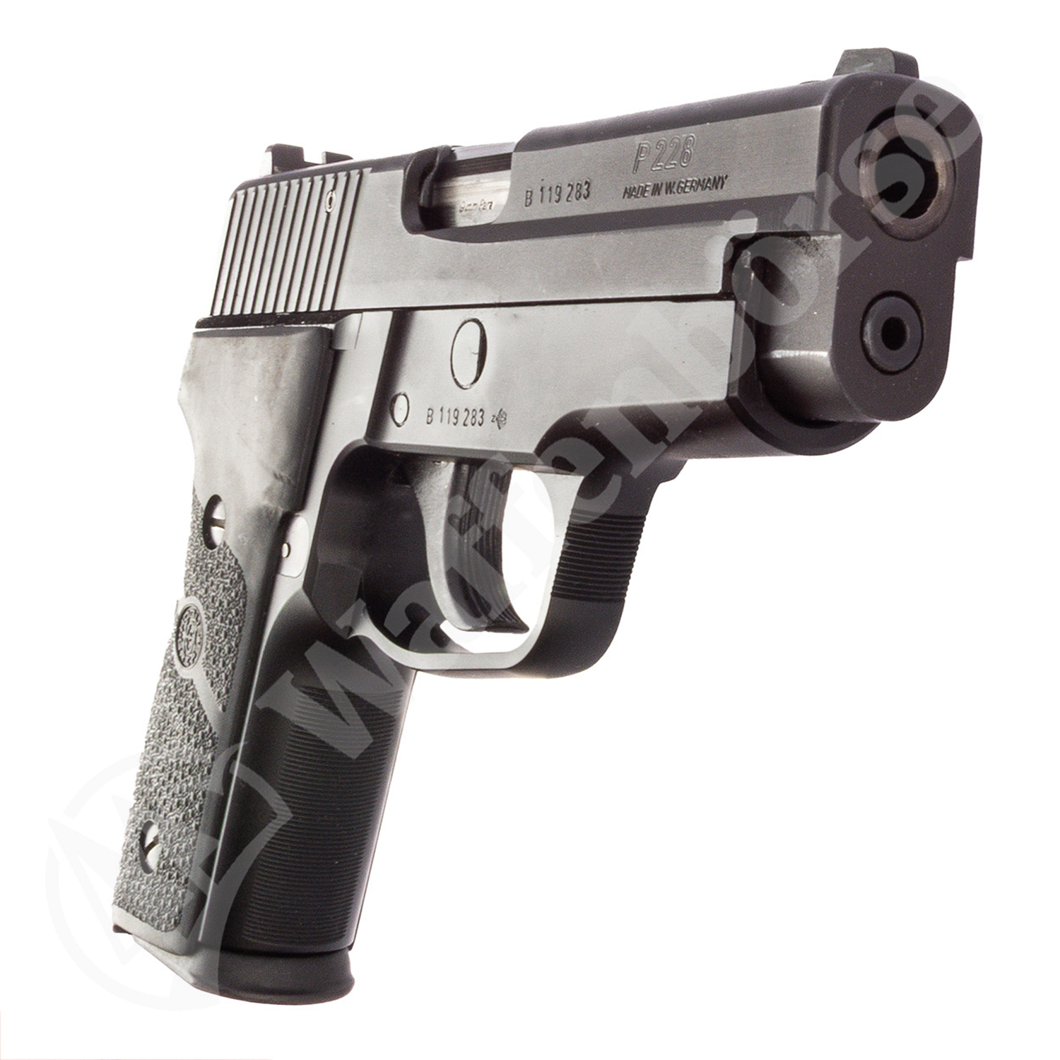 SIG Sauer 228 9mm para