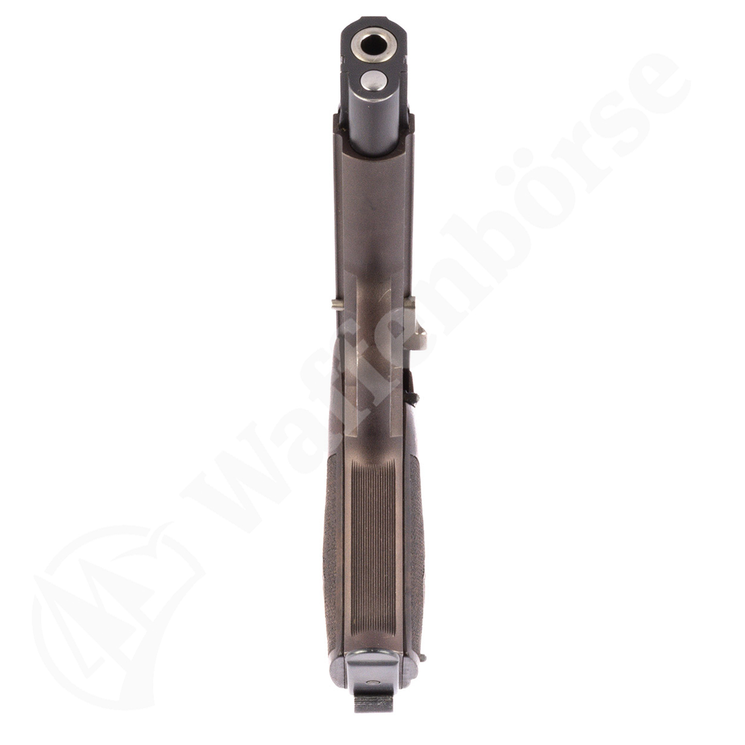 SIG 210-6 7.65mm para