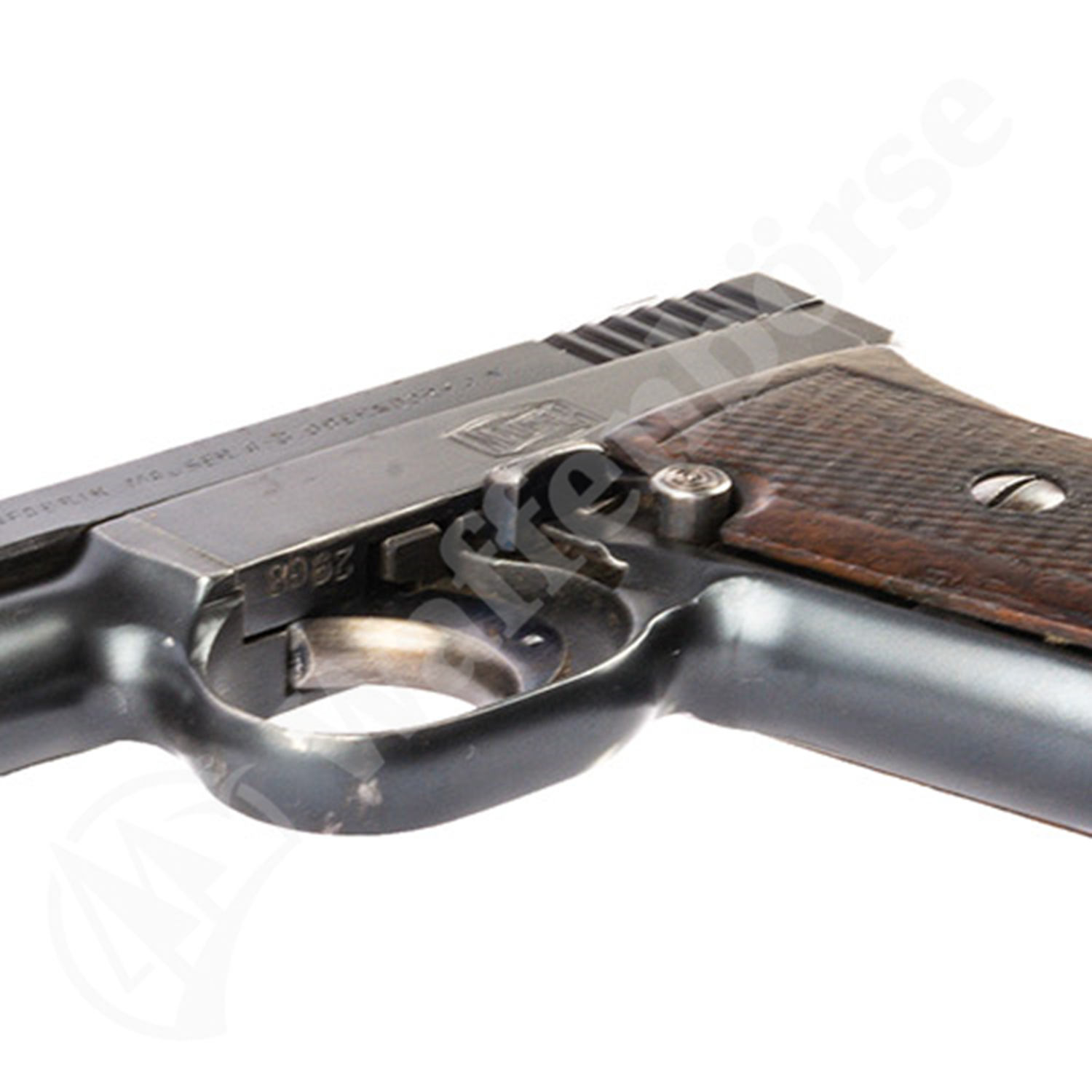 Mauser 1910-1914 6,35mm