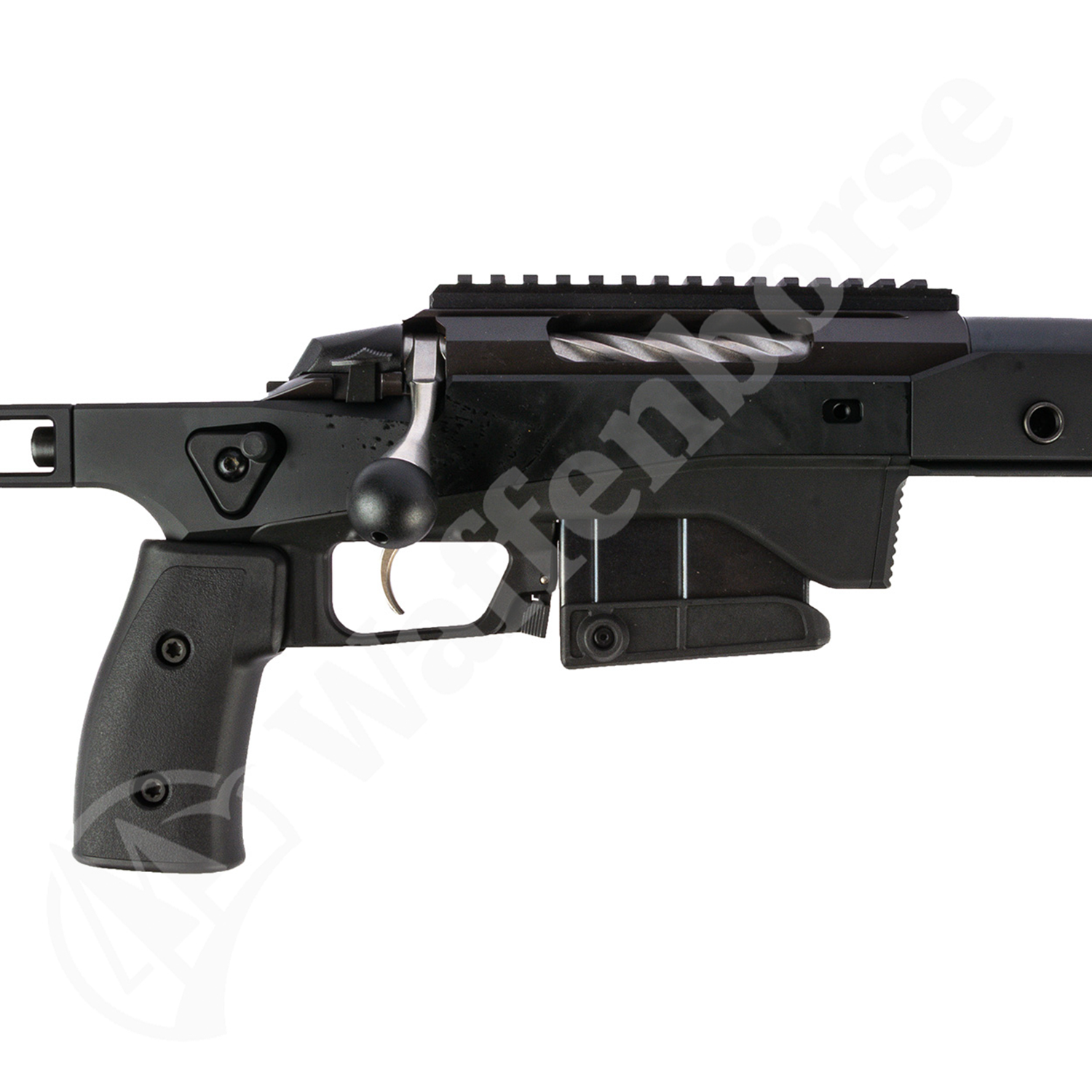 Tikka T3x Ace Target 24