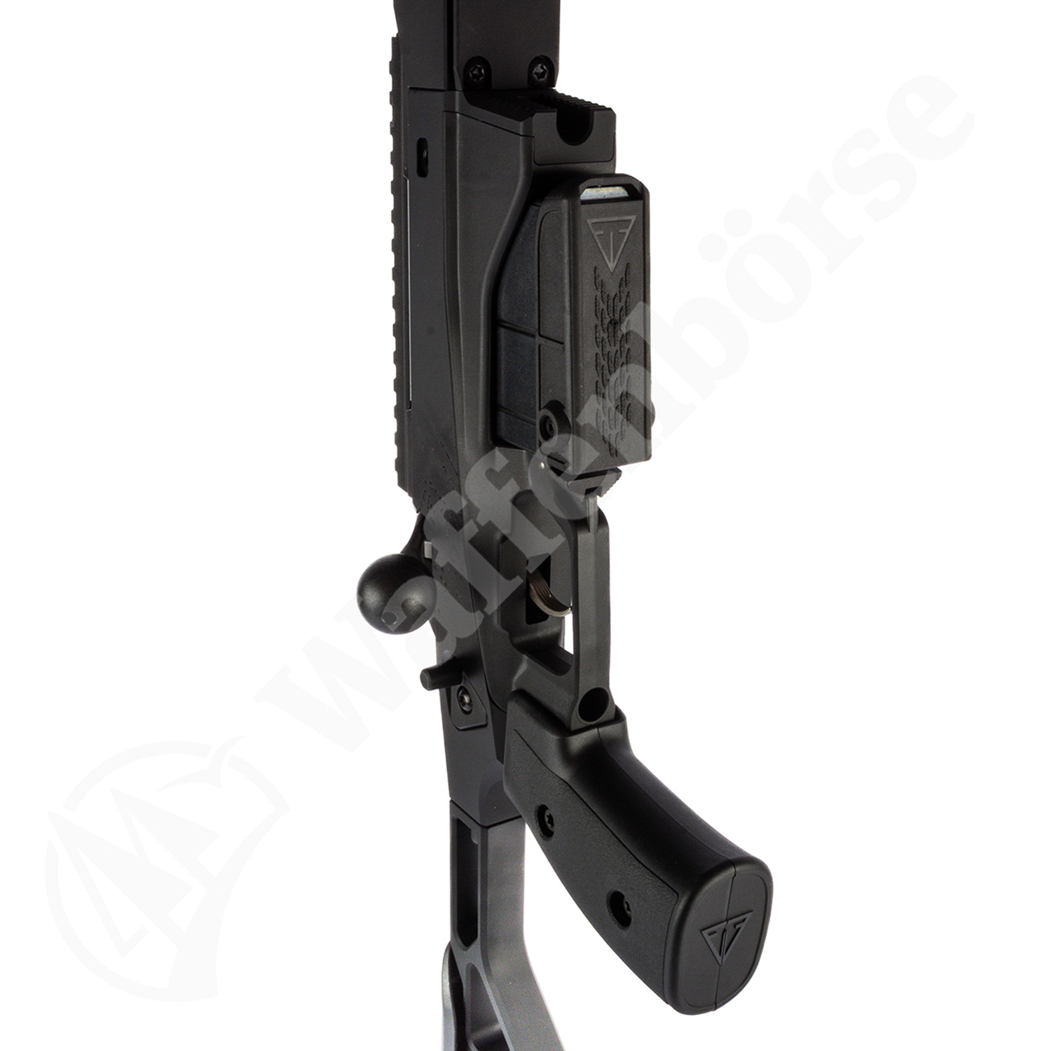 Tikka T3x Ace Target 24