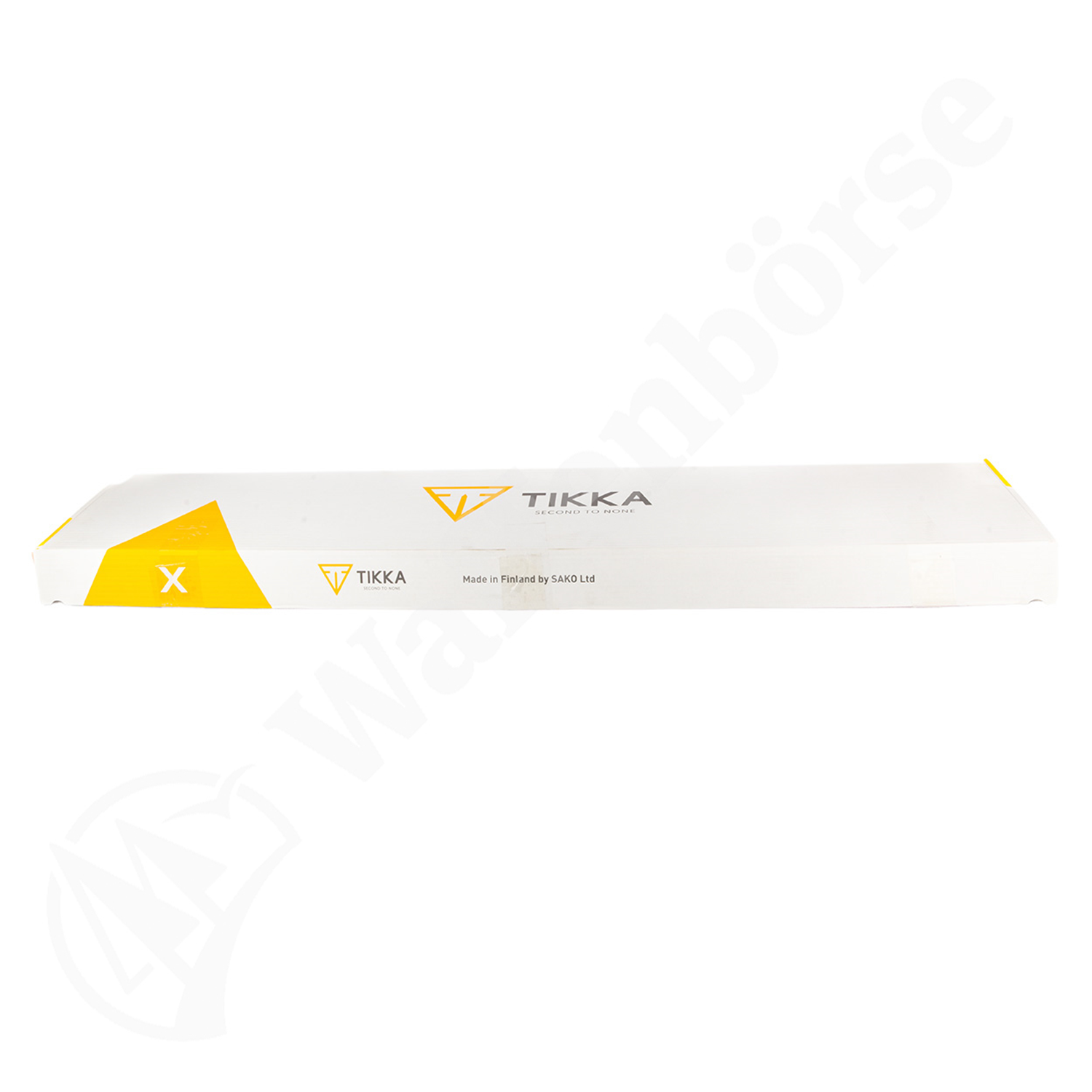 Tikka T3x Ace Target 24