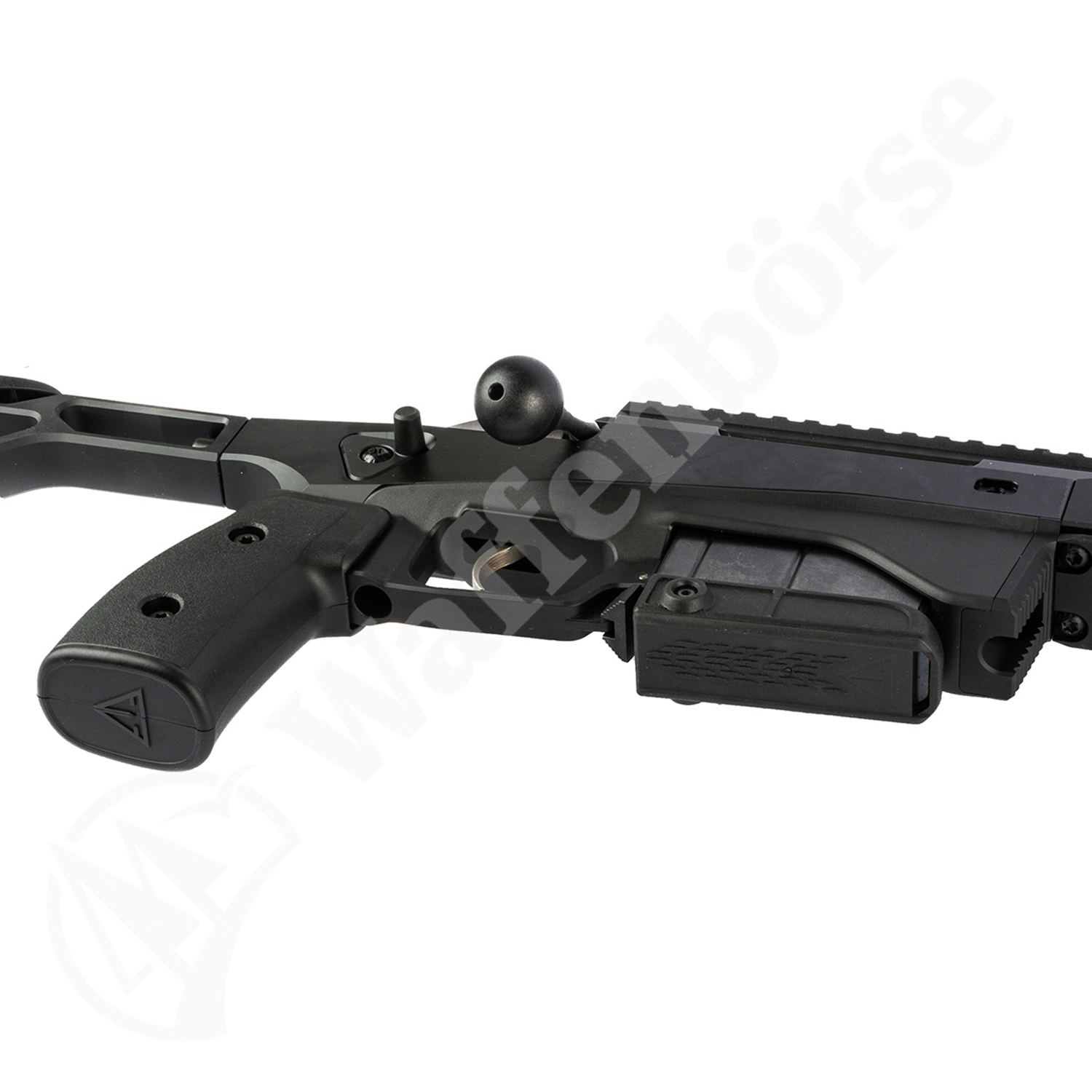 Tikka T3x Ace Target 24