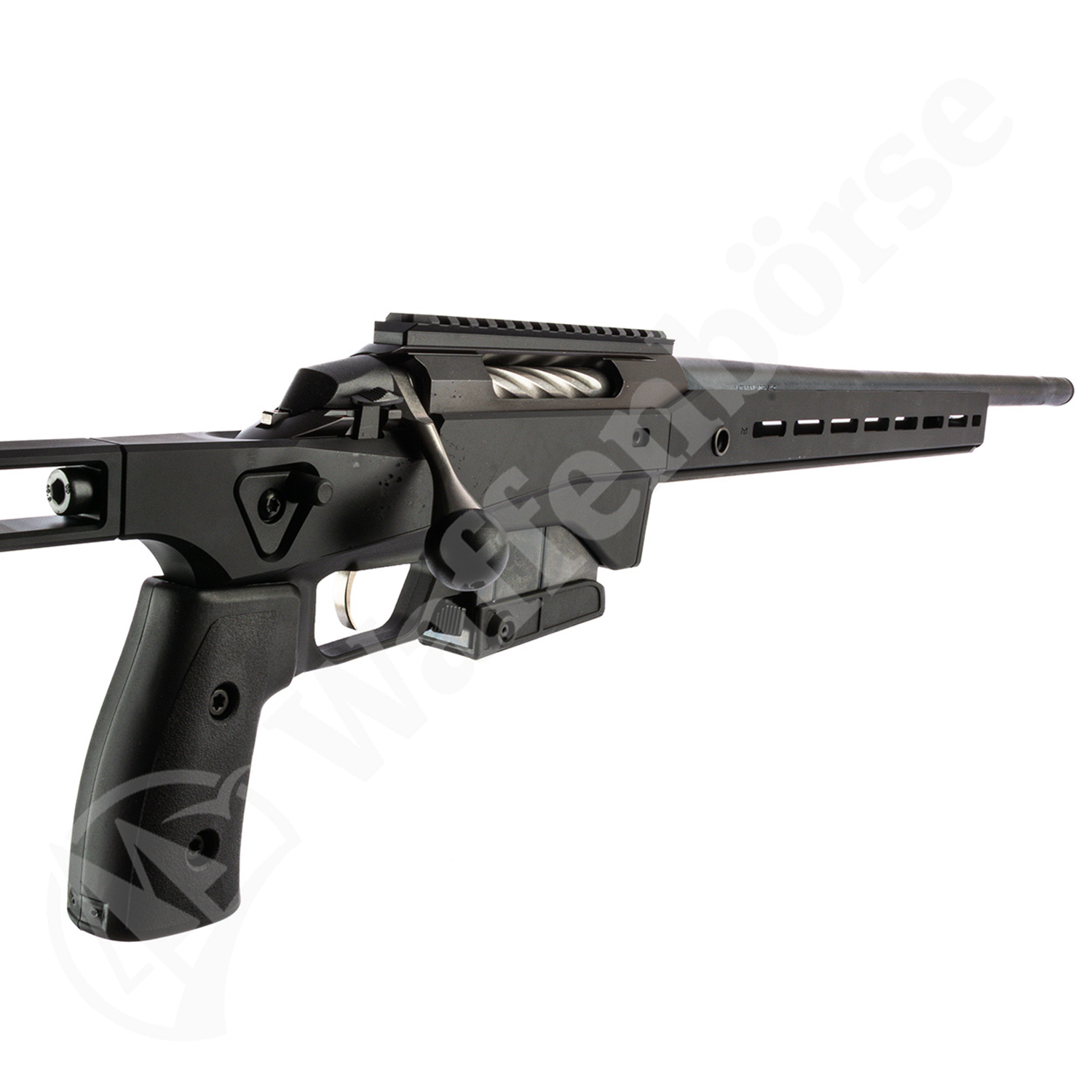 Tikka T3x Ace Target 24