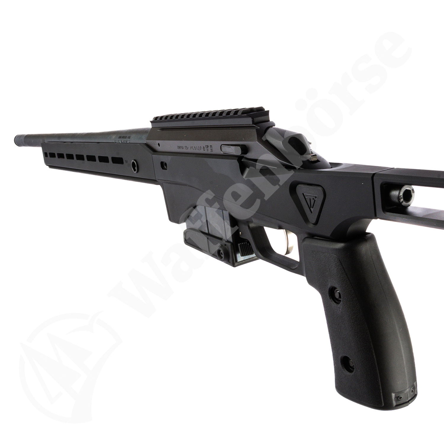 Tikka T3x Ace Target 24