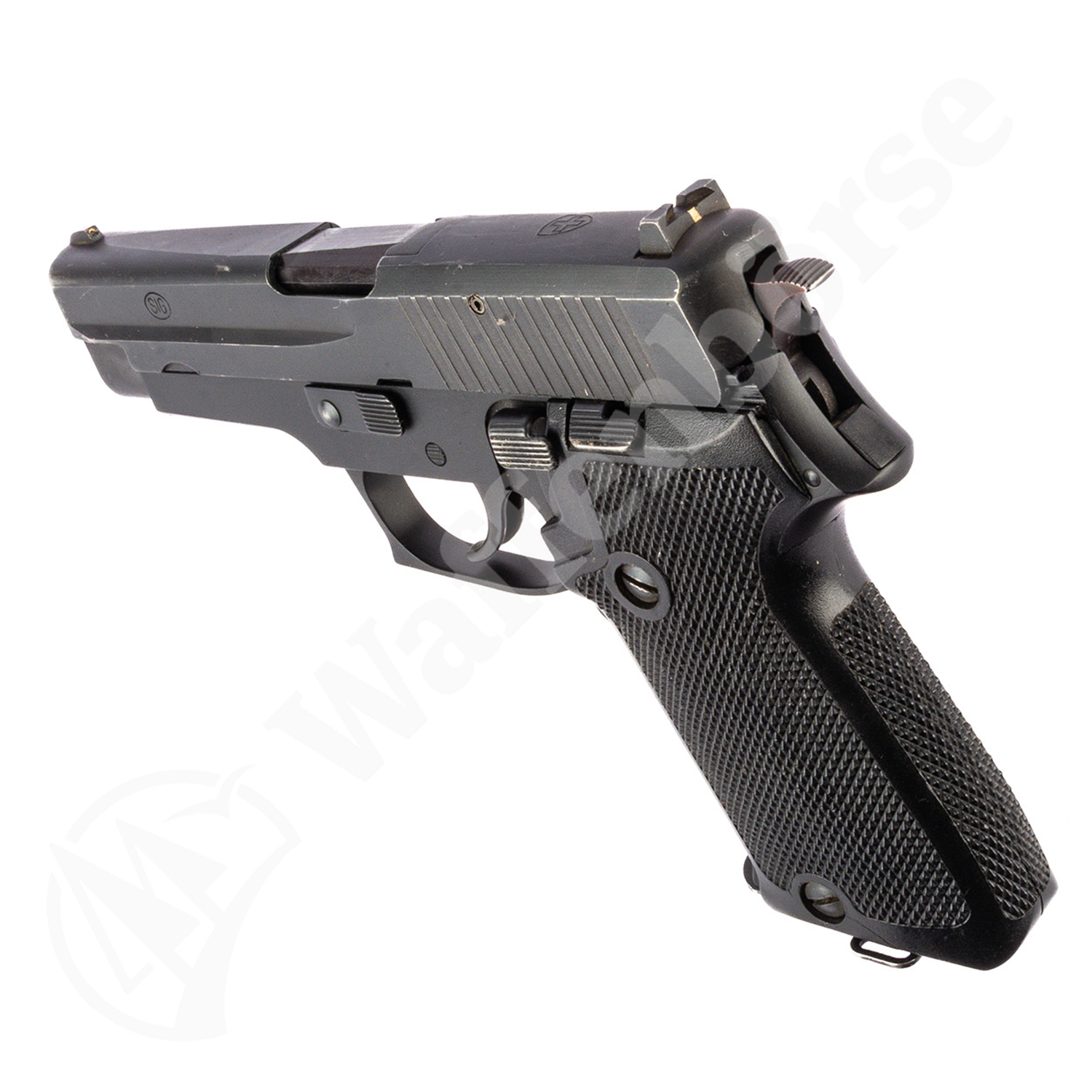SIG Sauer 220 Armee 9mm para