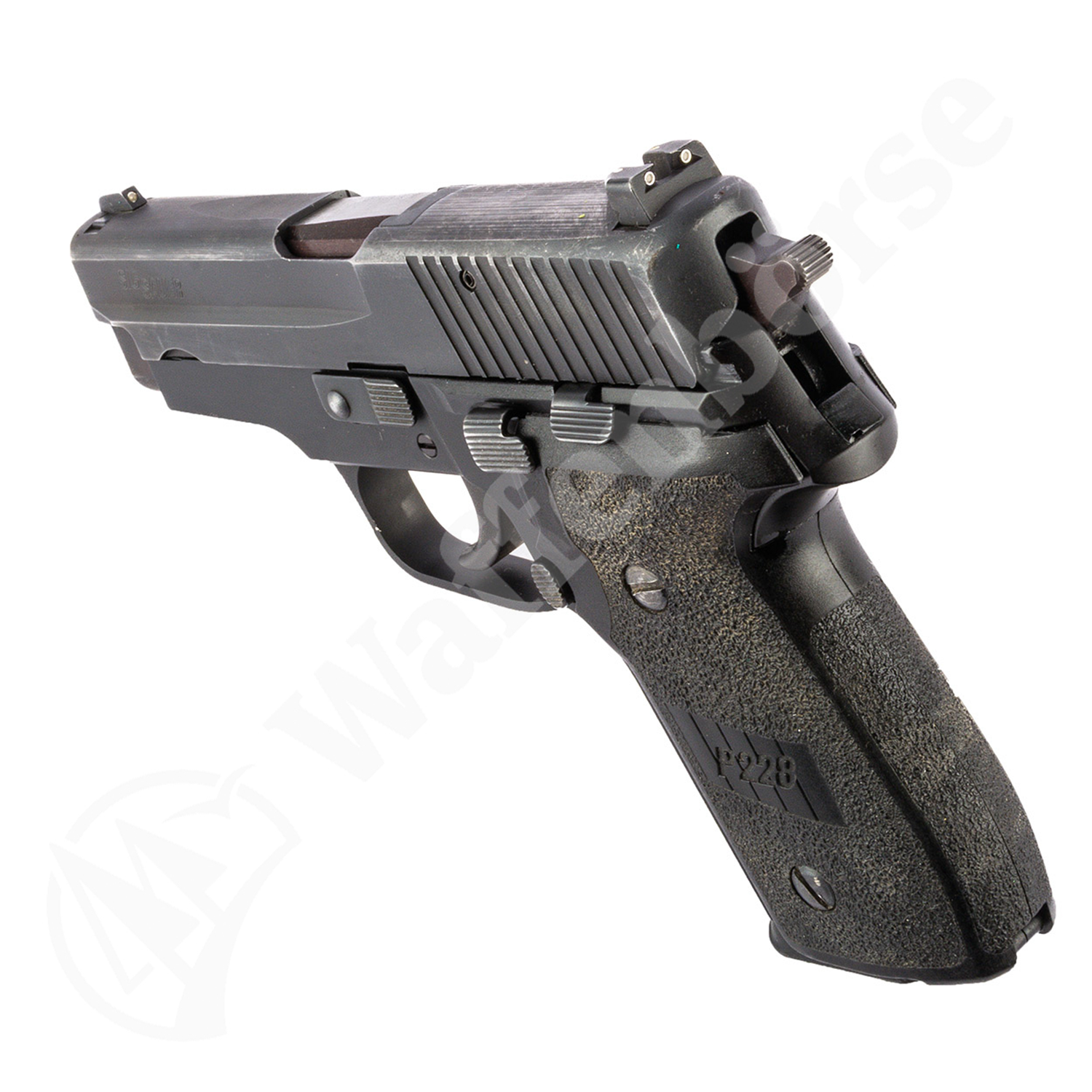 SIG Sauer 228 9mm para