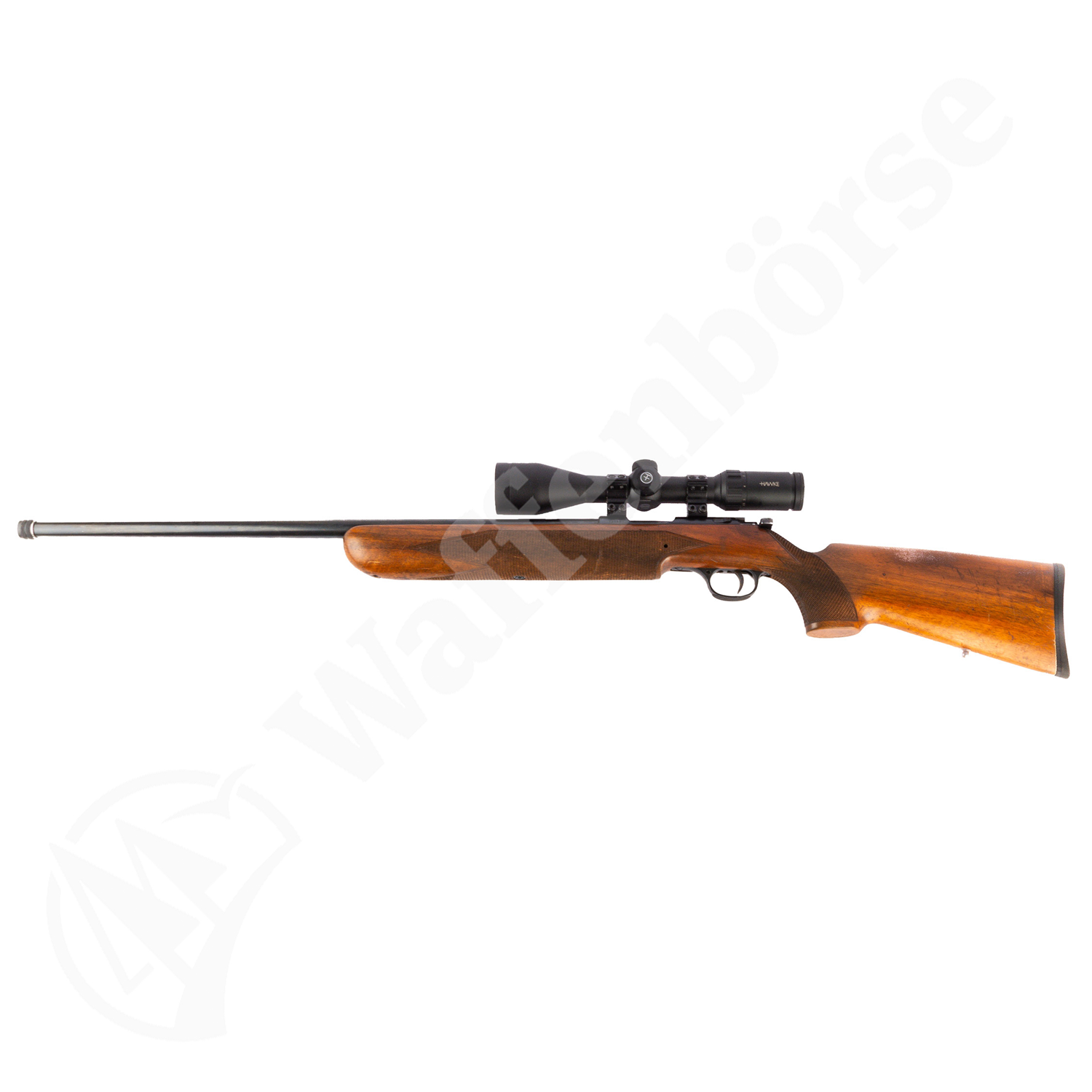 Walther Sport-Jagd .22 Mag