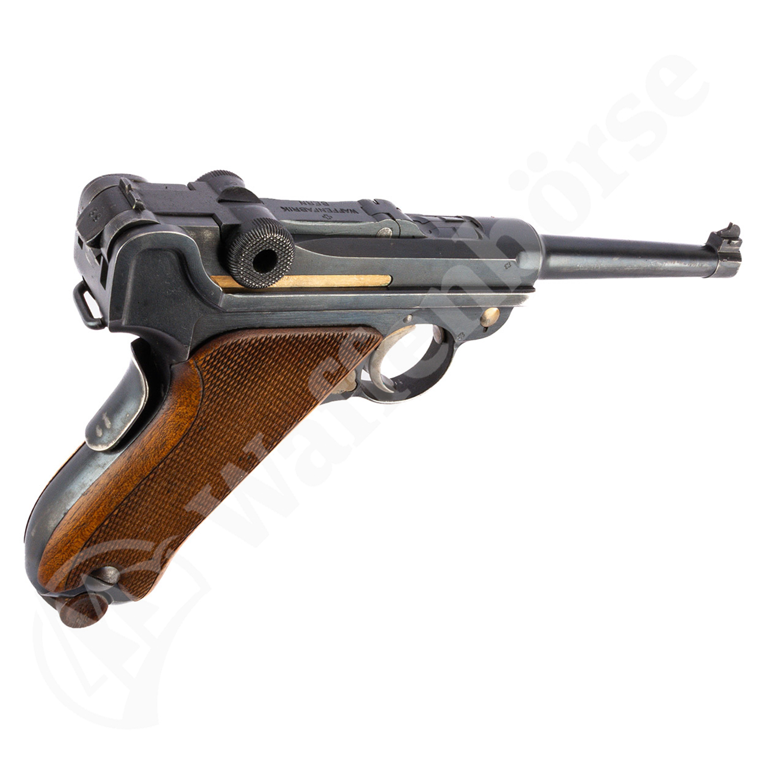 CH Parabellum 1906/24 7,65mm para