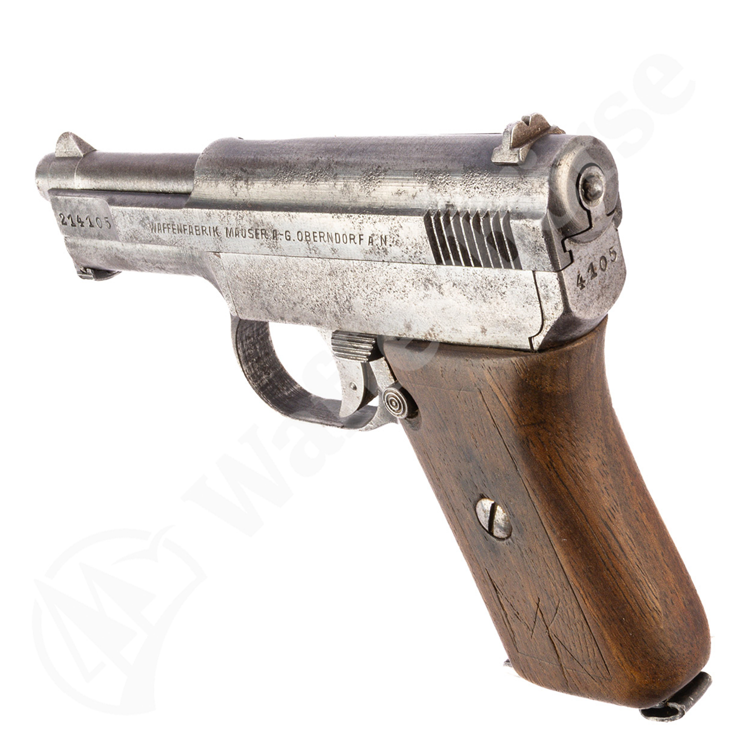 Mauser 1910/14 6,35mm