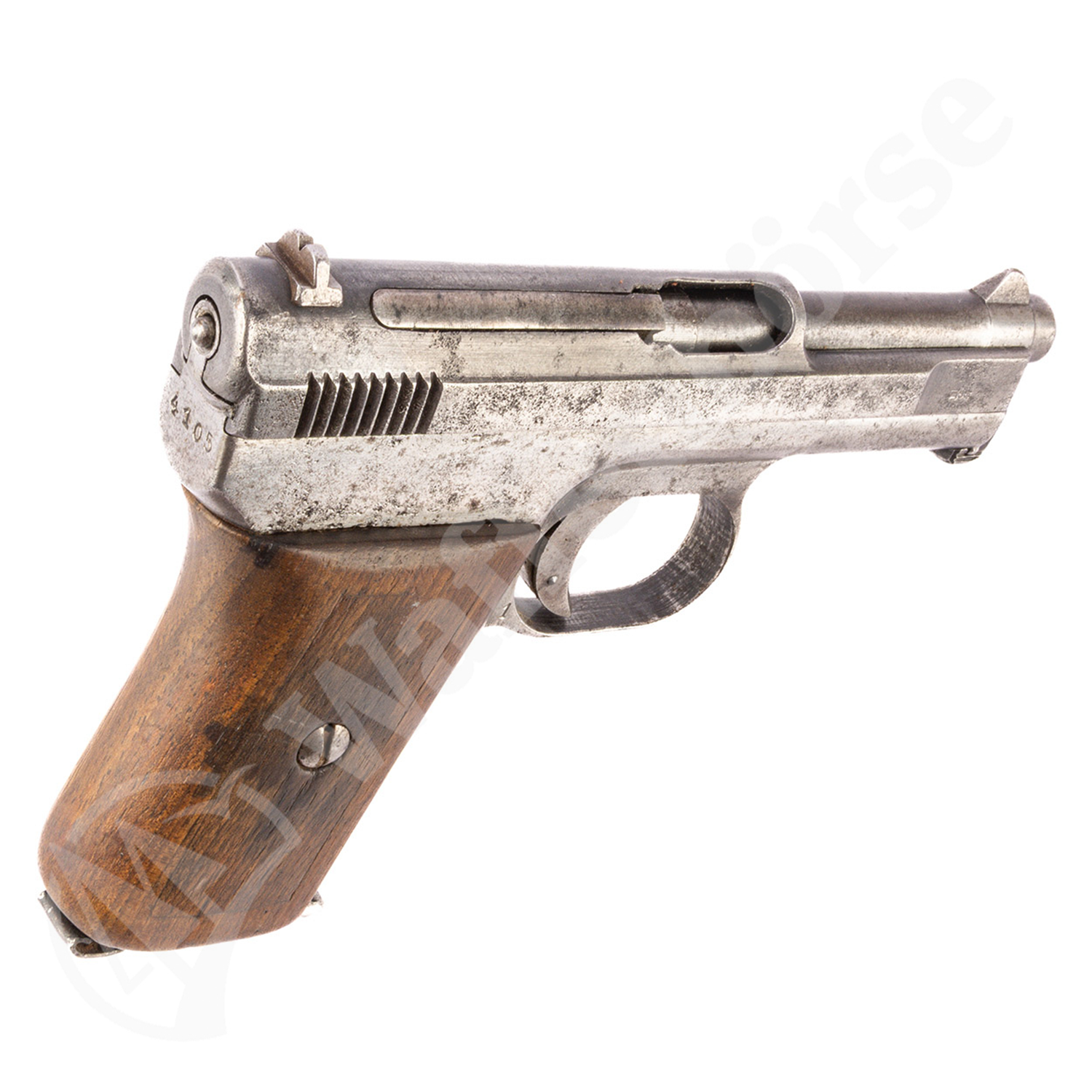 Mauser 1910/14 6,35mm