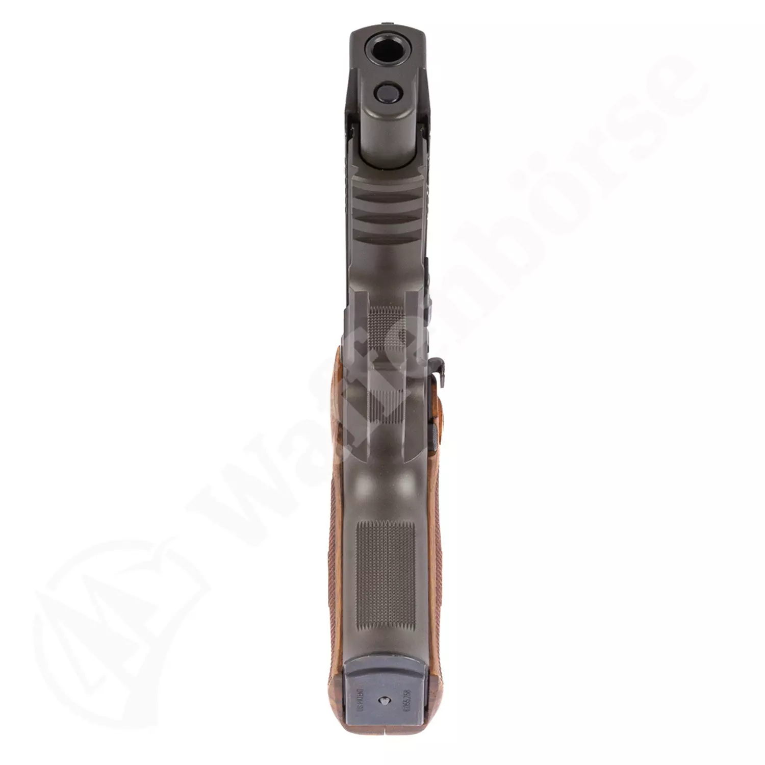 SIG Sauer 226 Legion OR SA/DA 9mm para
