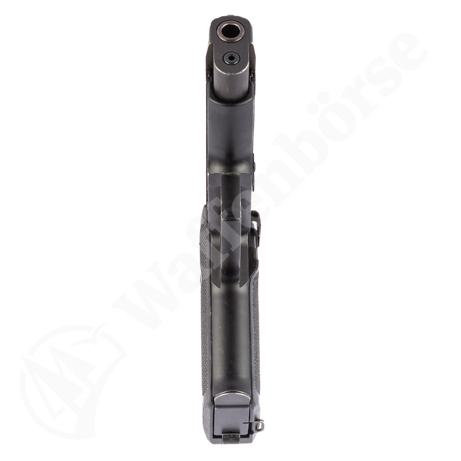 SIG 220 Armee 9mm para