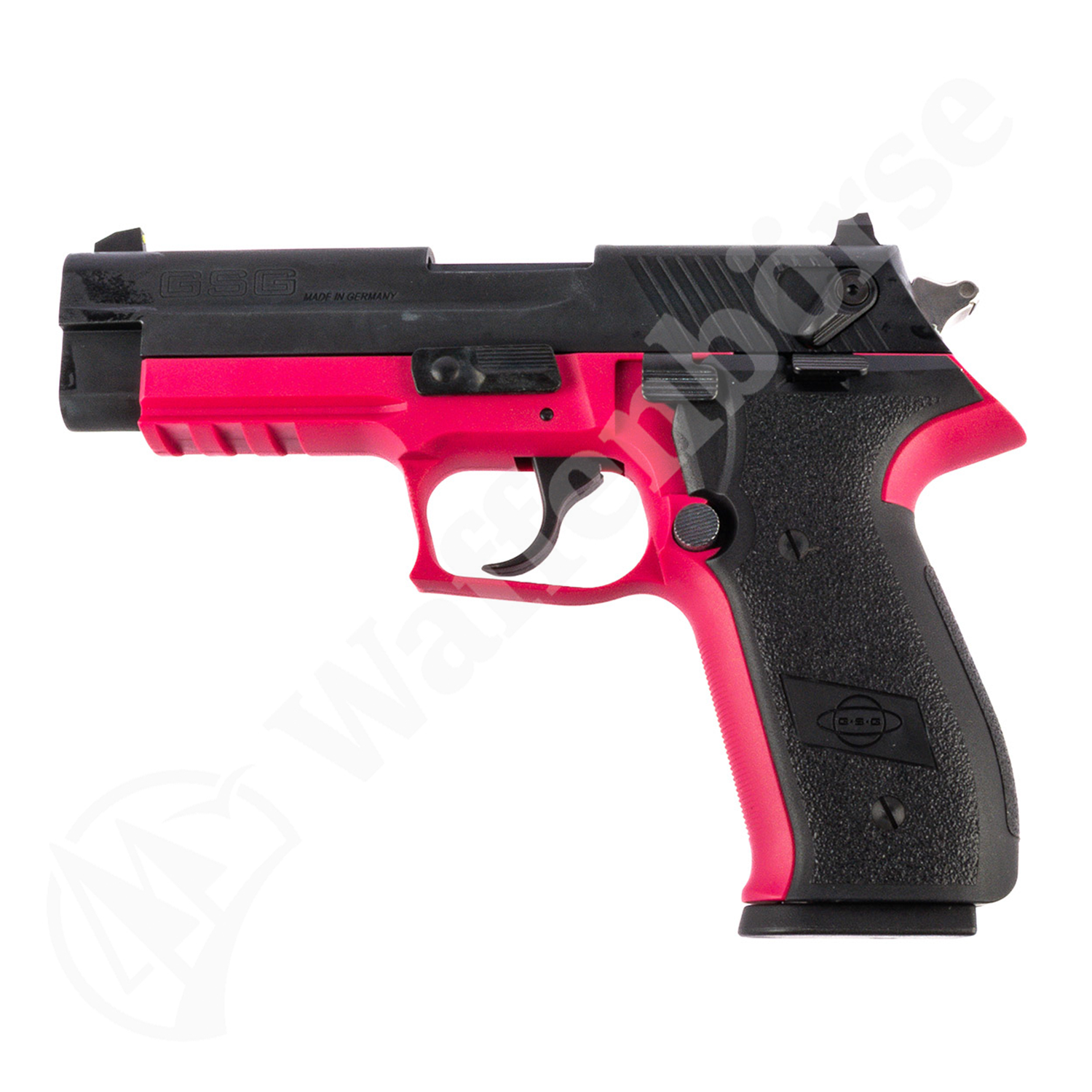 GSG - Firefly Pink .22 lr
