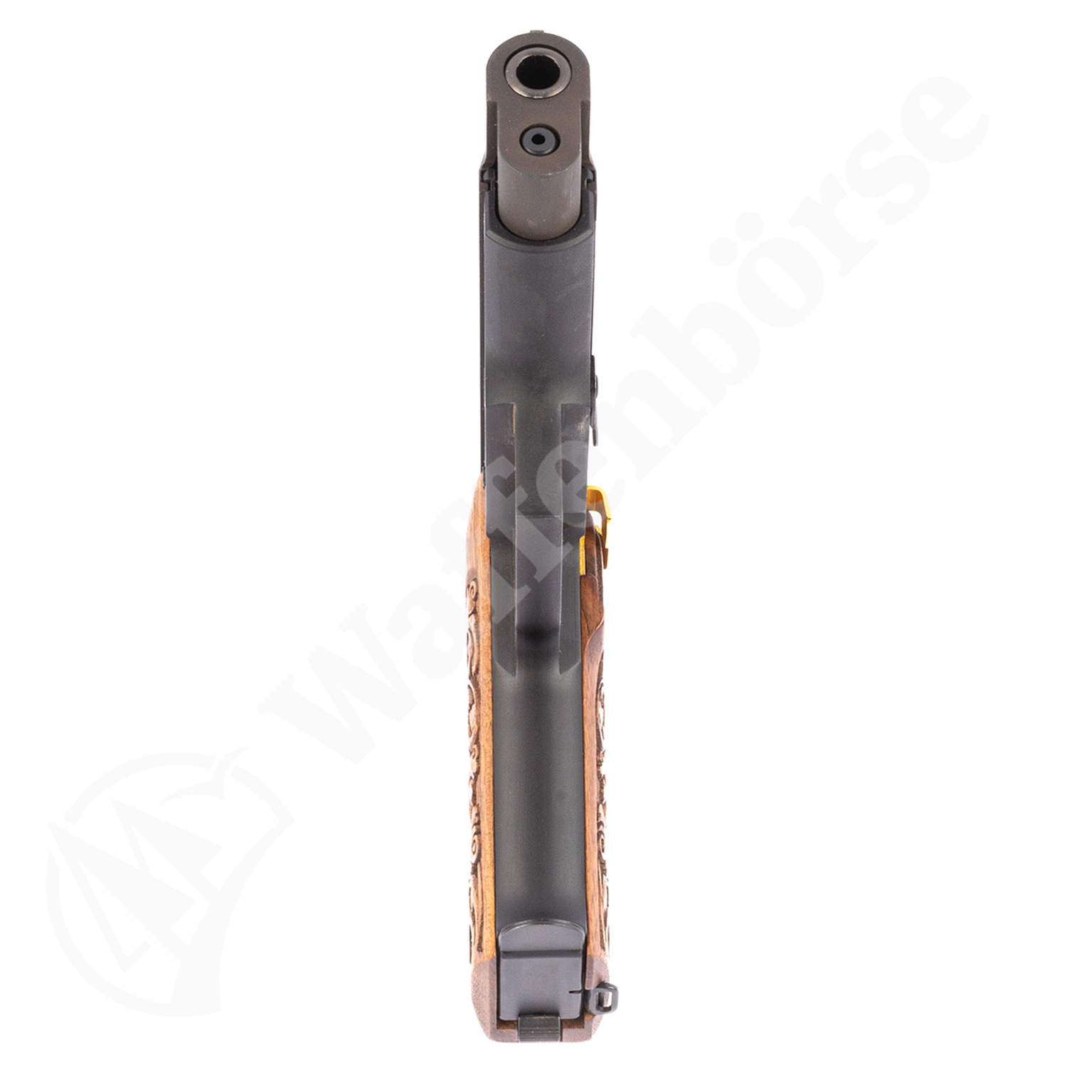 SIG SAUER  220 Jubiläum 9mm para